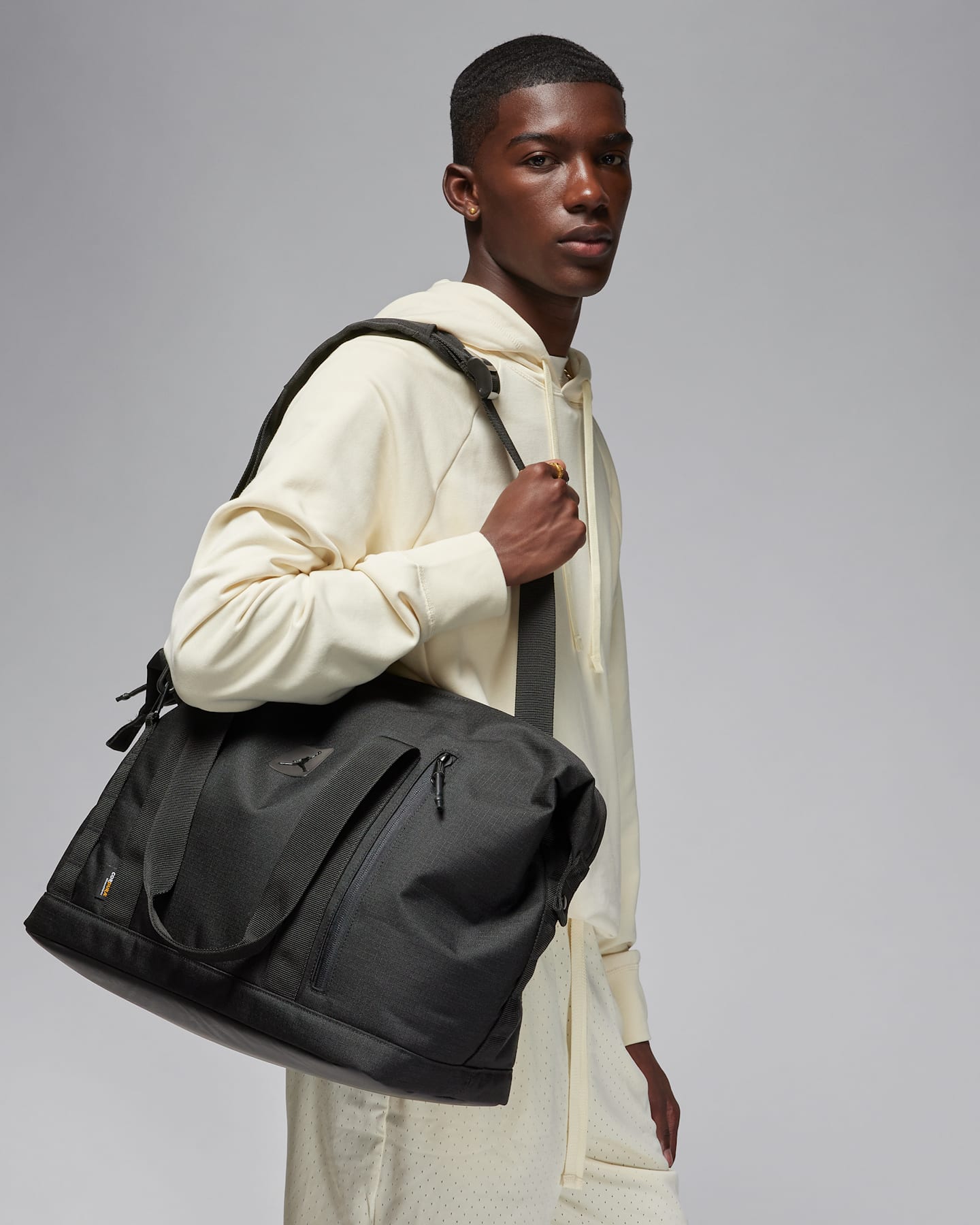 Женские сумки Jordan Duffle (40L) — фото 10