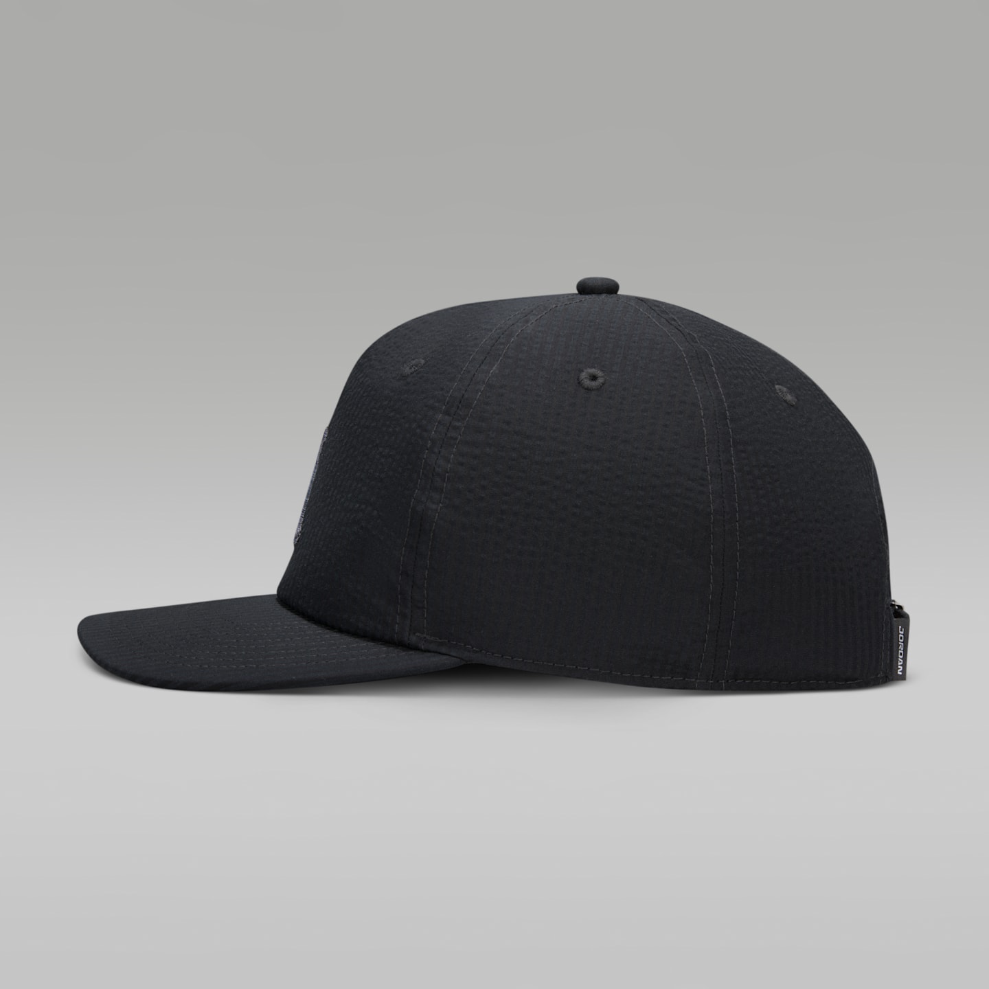 Мужские головные уборы Jordan Pro Dri-FIT Unstructured Flat-Brim Golf Hat — фото 5