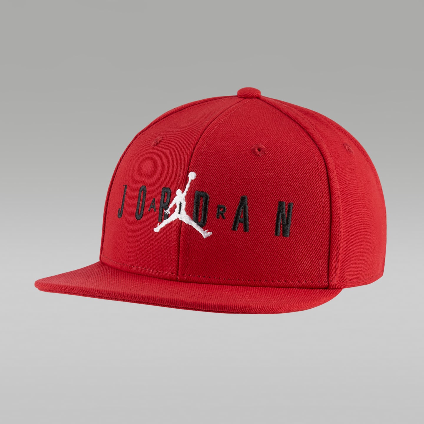 Детские кепки Jordan Jumpman Air Little Kids' — фото 1