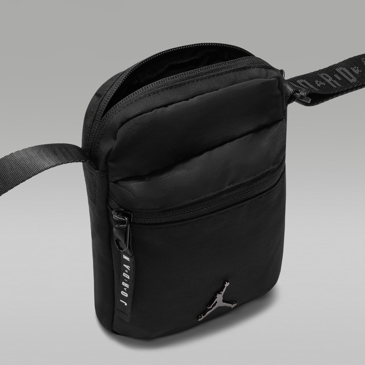 Детские сумки Jordan Airborne Festival Bag (1L) — фото 5