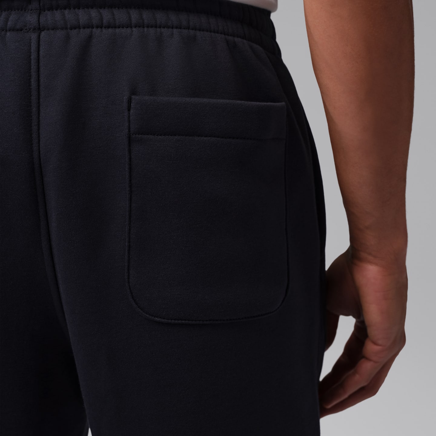Мужские брюки Jordan Brooklyn Men's Pants — фото 4