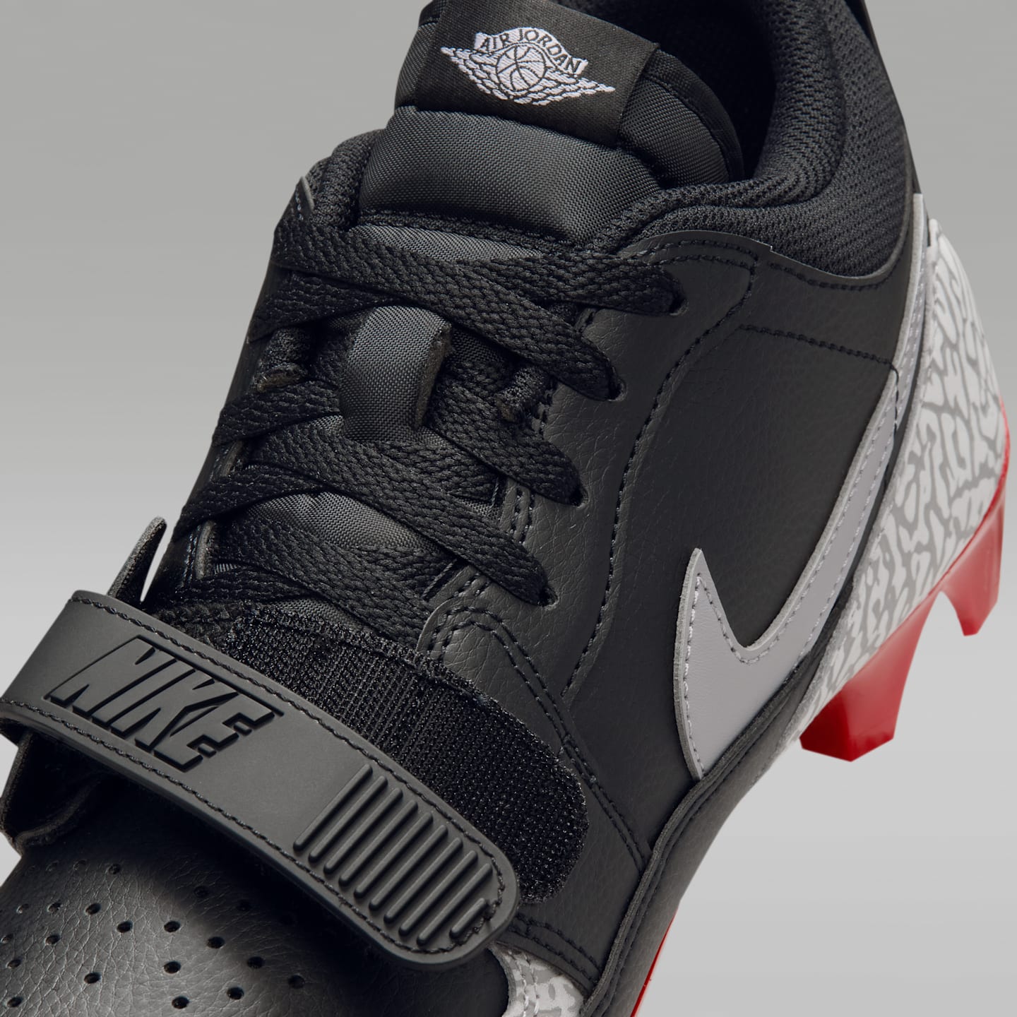 Мужские кроссовки Jordan Legacy 312 Low TD Men's Shoes — фото 8