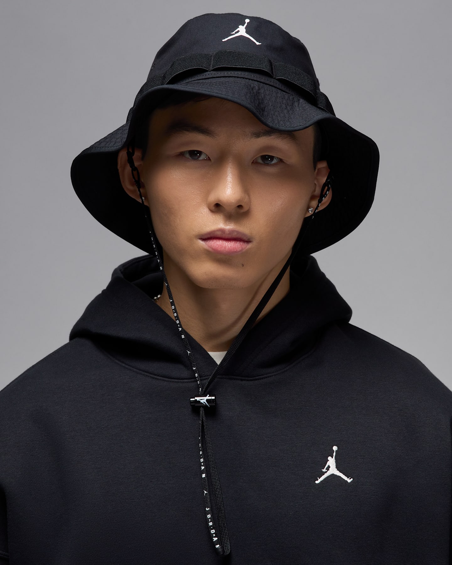 Мужские головные уборы Jordan Apex Bucket Hat — фото 5