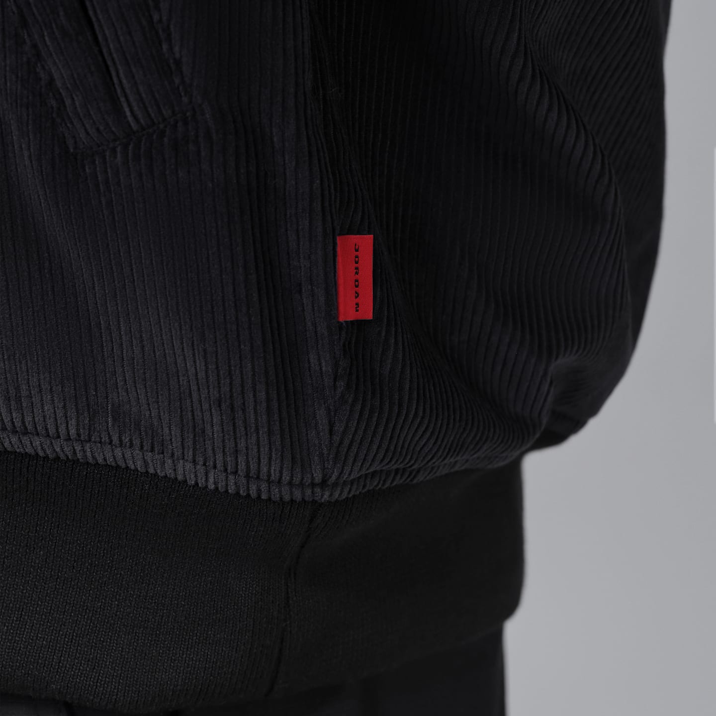 Jordan Flight Essentials Men's Varsity Jacket — фото 6