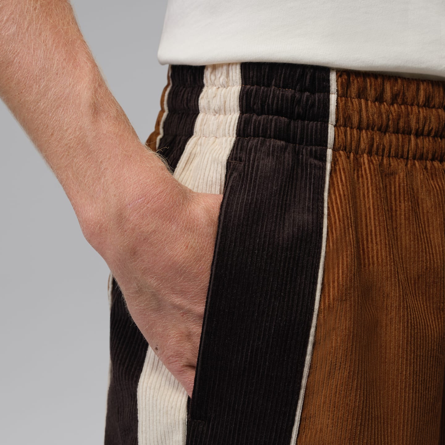 Мужские брюки Jordan Flight Men's Corduroy Pants — фото 3