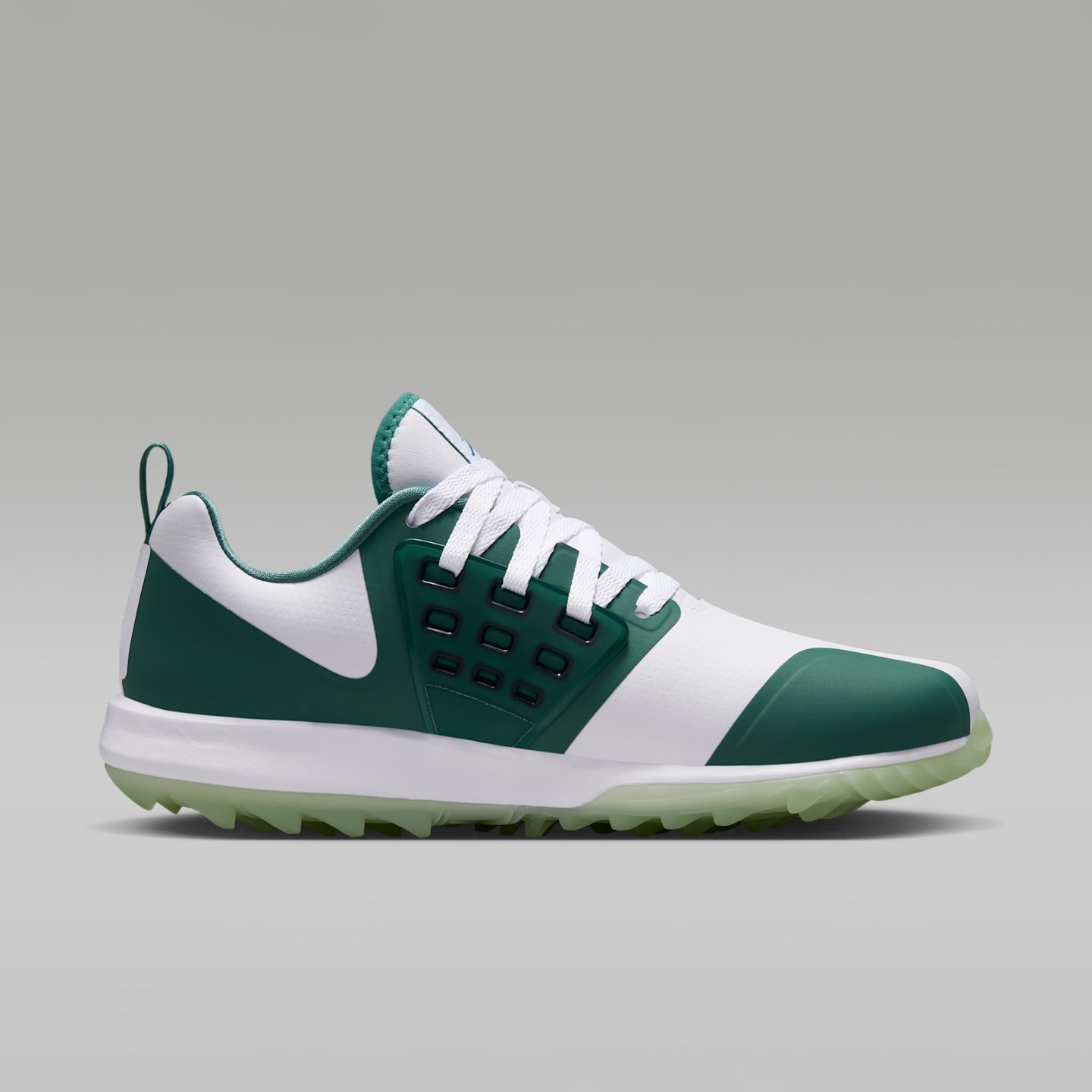 Мужские кроссовки Jordan Grind Golf Shoes — фото 3
