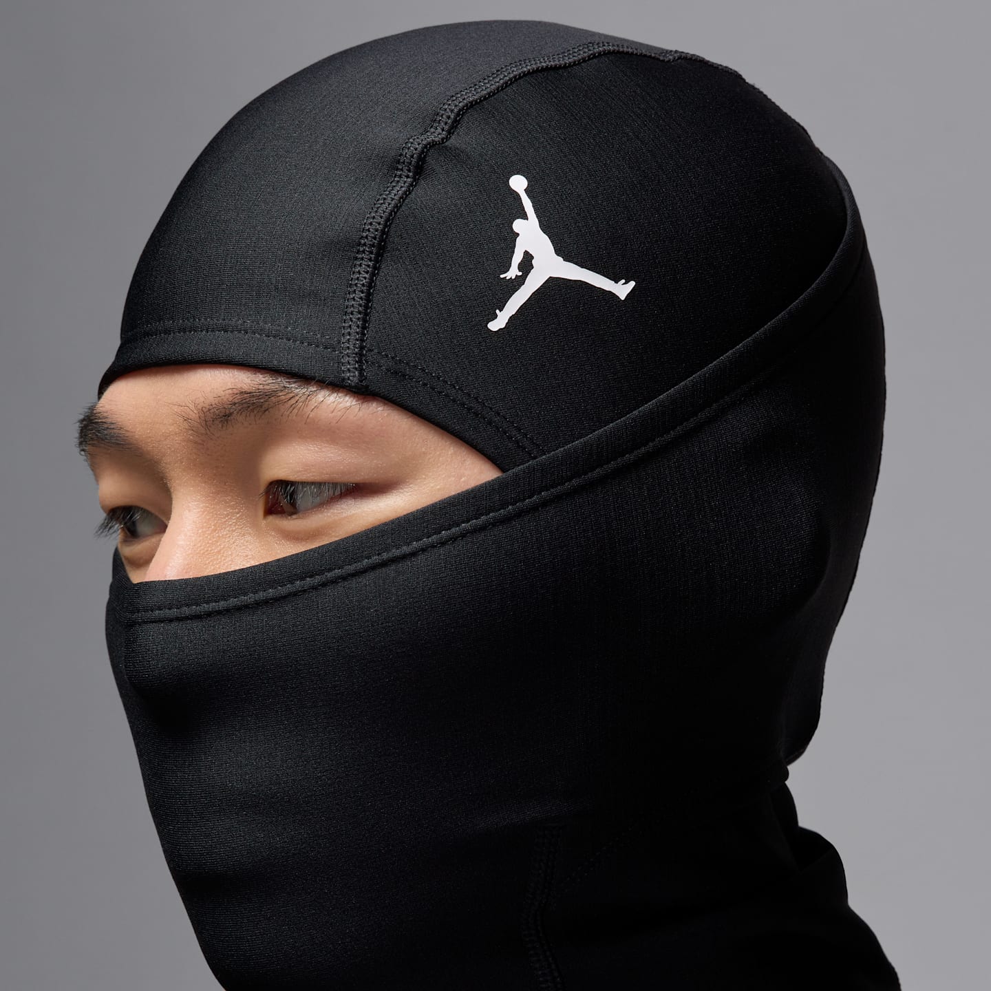Мужские кроссовки Jordan Fly Warm Therma-FIT Football Hood — фото 4