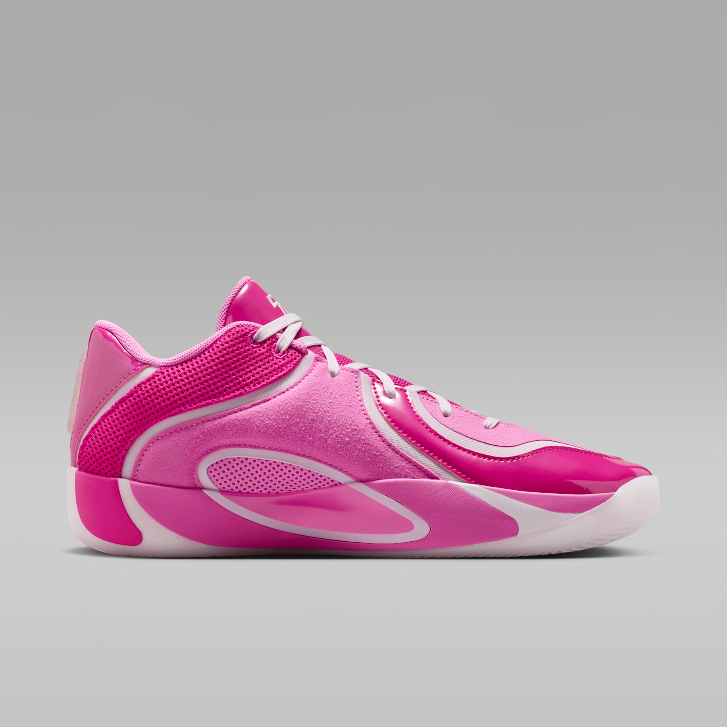 Мужские кроссовки Nike Tatum 4 Basketball Shoes — фото 3