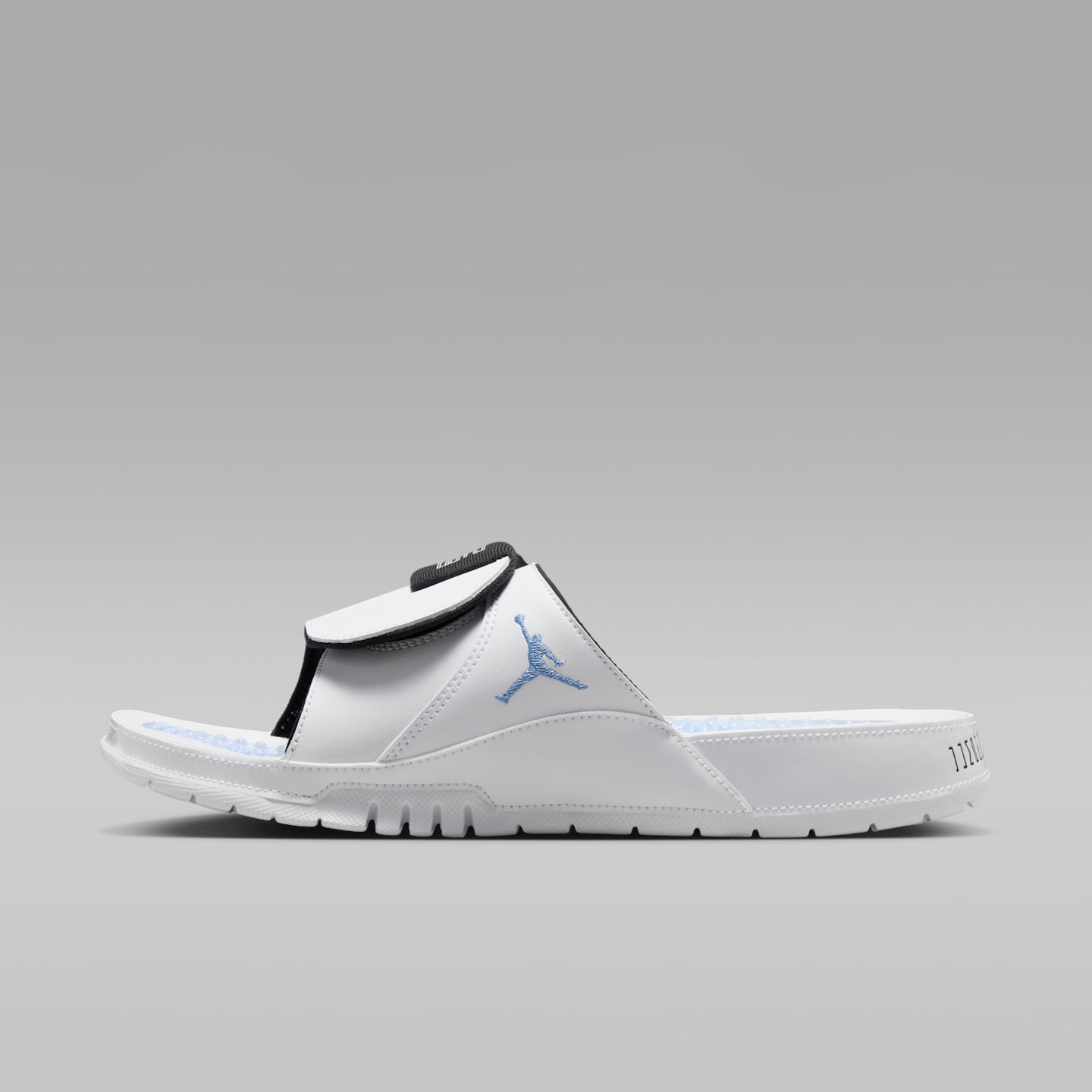 Мужские сандалии Jordan Hydro XI Men's Slides — фото 2