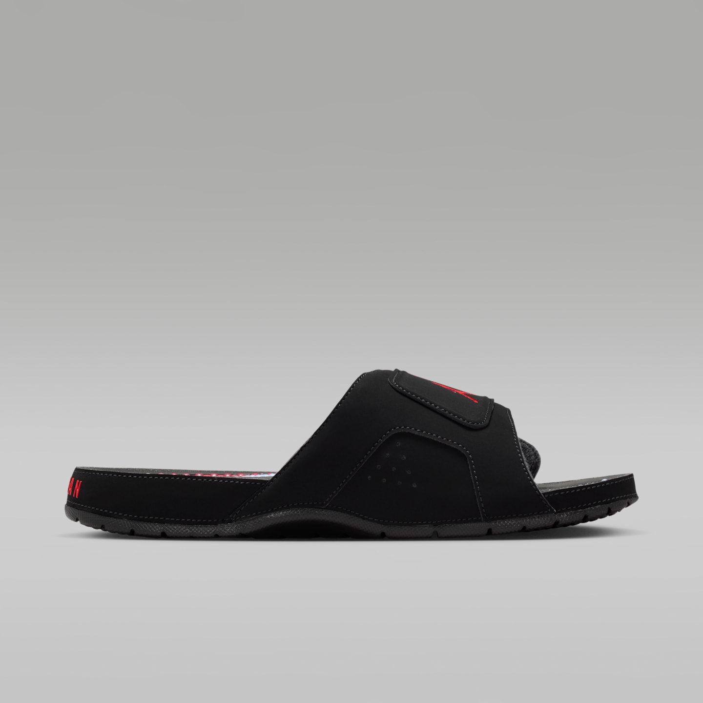 Мужские сандалии Jordan Hydro VI Retro Slides — фото 4