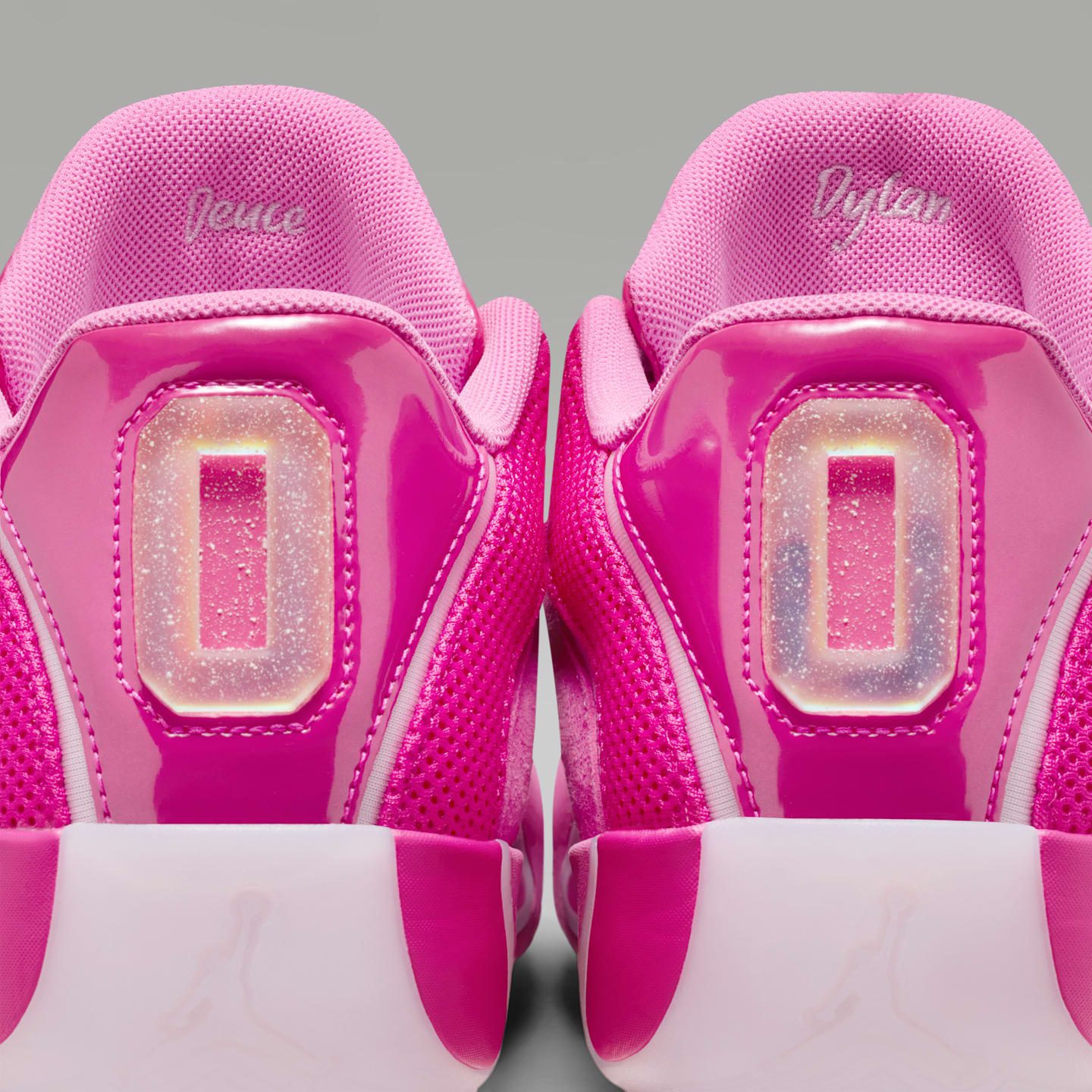 Мужские кроссовки Nike Tatum 4 Basketball Shoes — фото 9