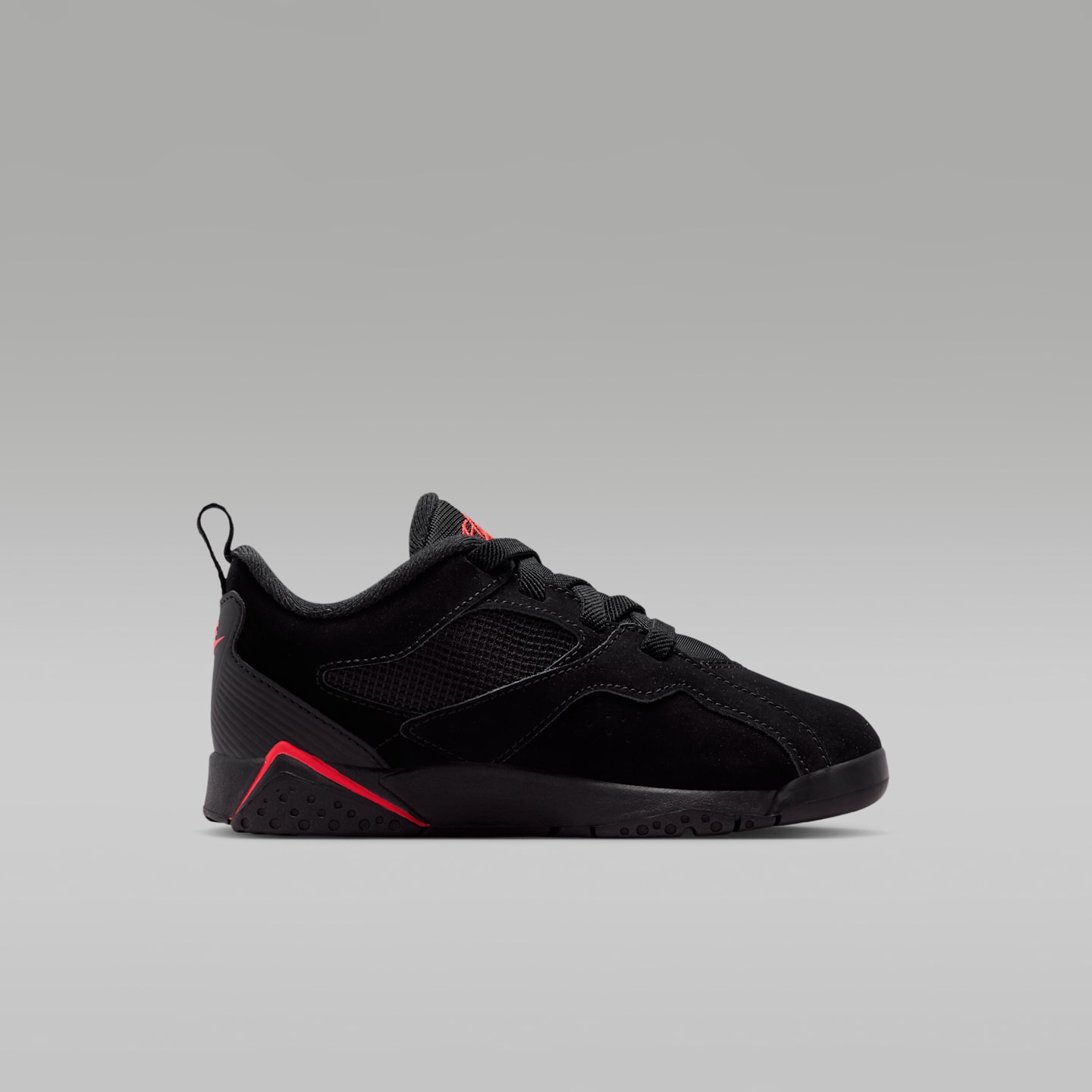 Детские кроссовки Jordan MVP 92 Little Kids' Shoes — фото 3