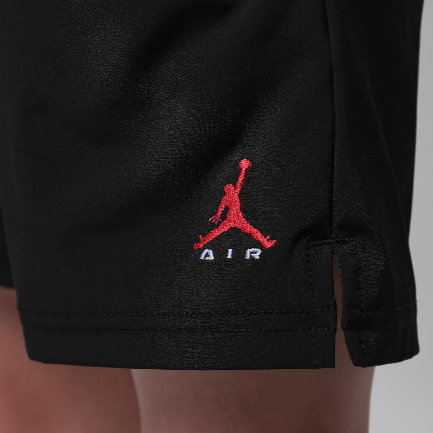 Детские шорты Jordan Little Kids' Brooklyn Woven Play Shorts — фото 5