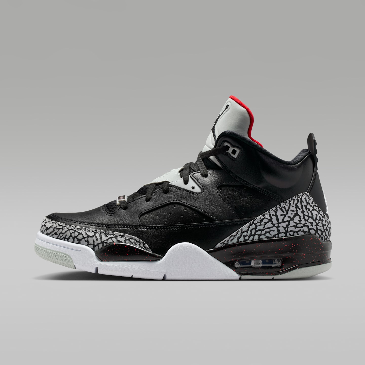 Детские кроссовки Jordan Son of Mars Low Little Kids' Shoes — фото 1