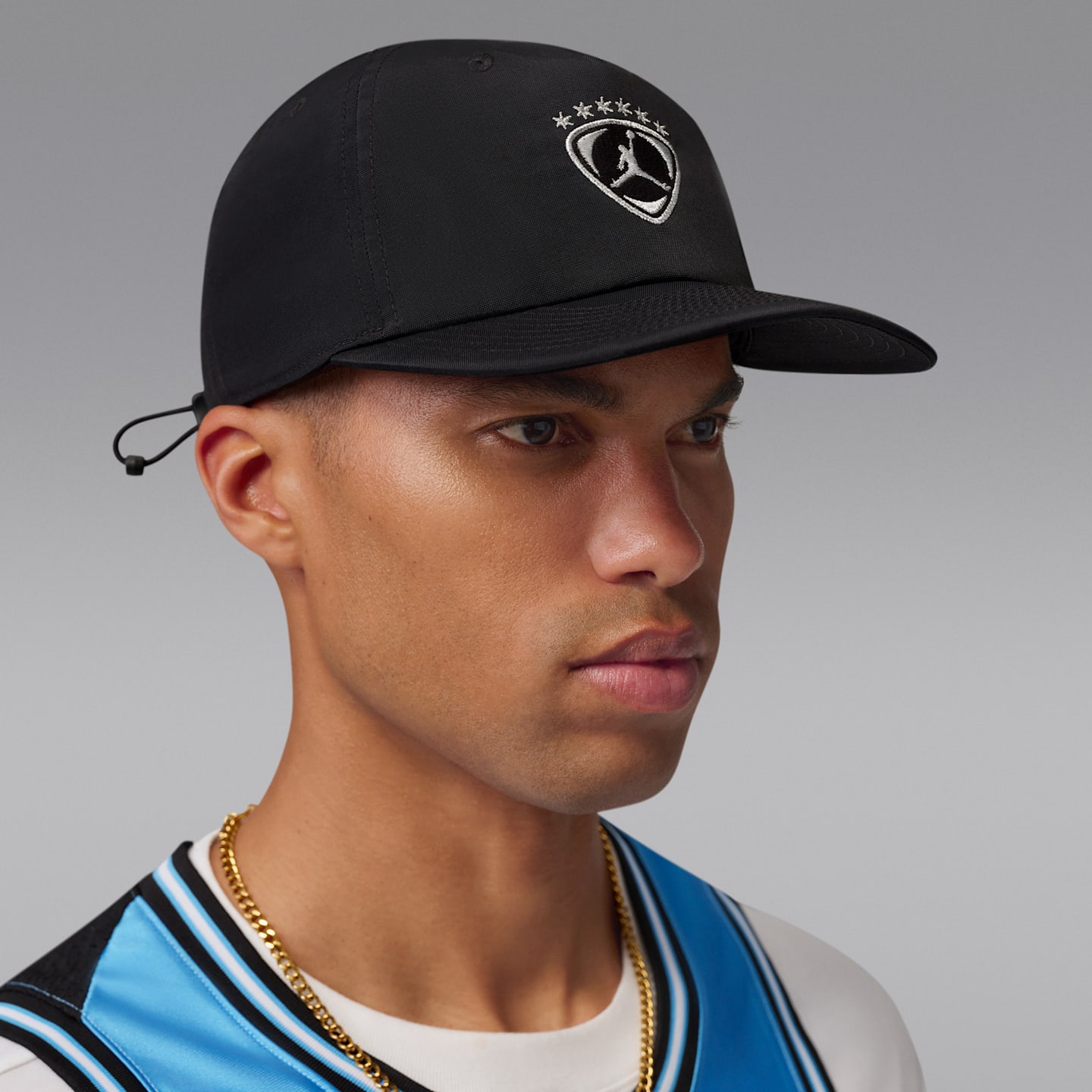 Jordan Pro Unstructured Hat — фото 3