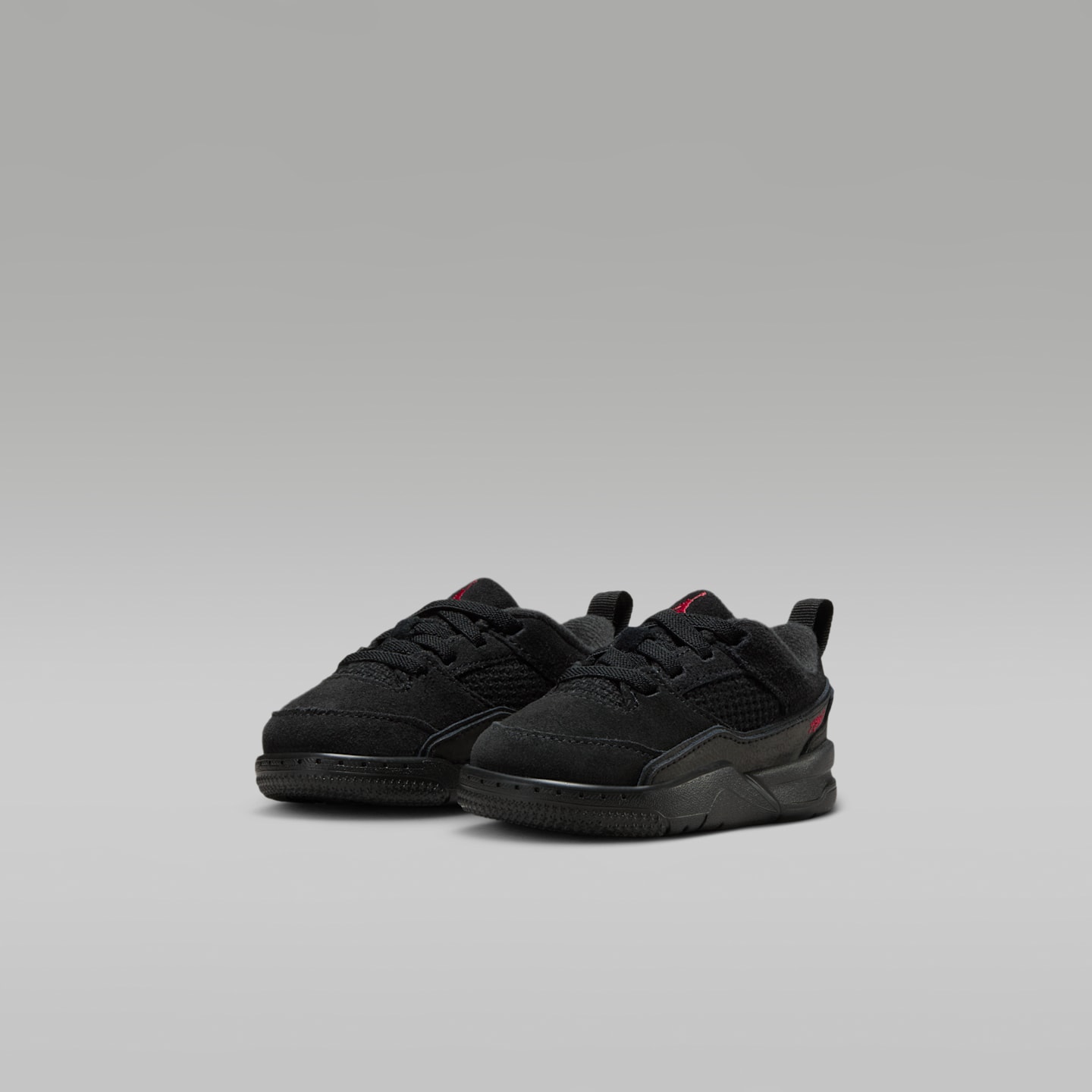 Детские кроссовки Jordan Flight Court Baby/Toddler Shoes — фото 5