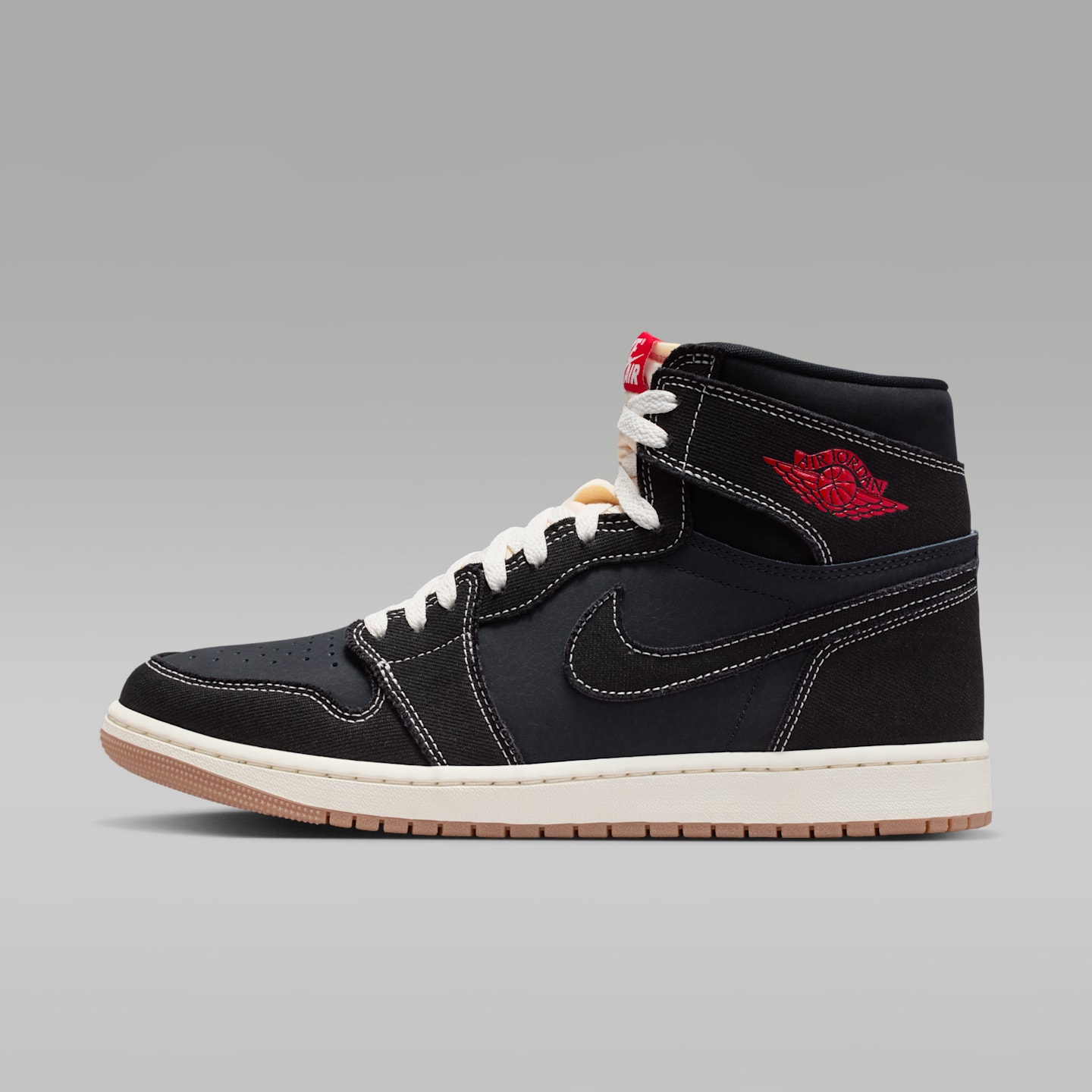 Мужские кроссовки Jordan Air Jordan 1 Retro High OG Flight Club Men's Shoes — фото 1