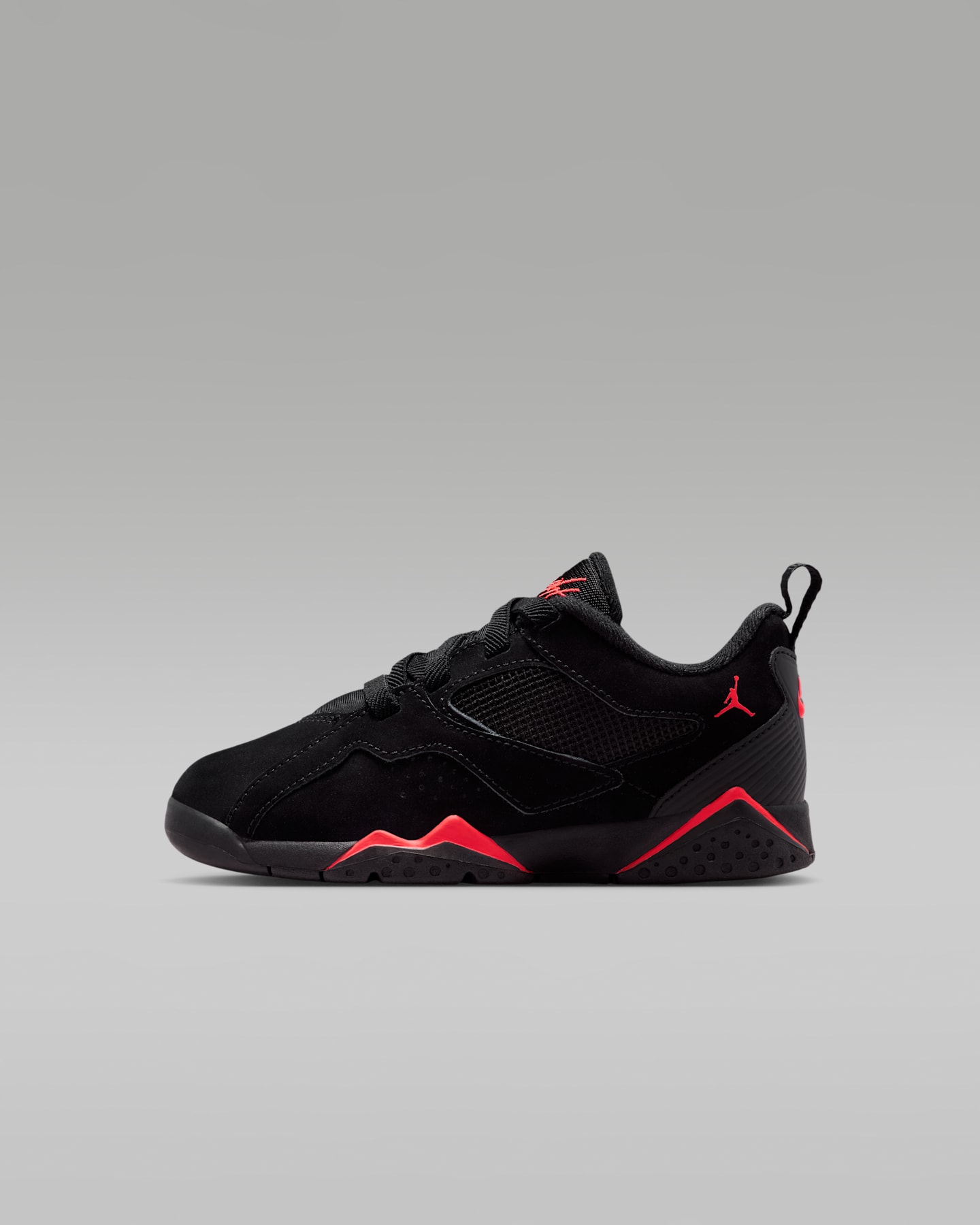 Детские кроссовки Jordan MVP 92 Little Kids' Shoes — фото 9