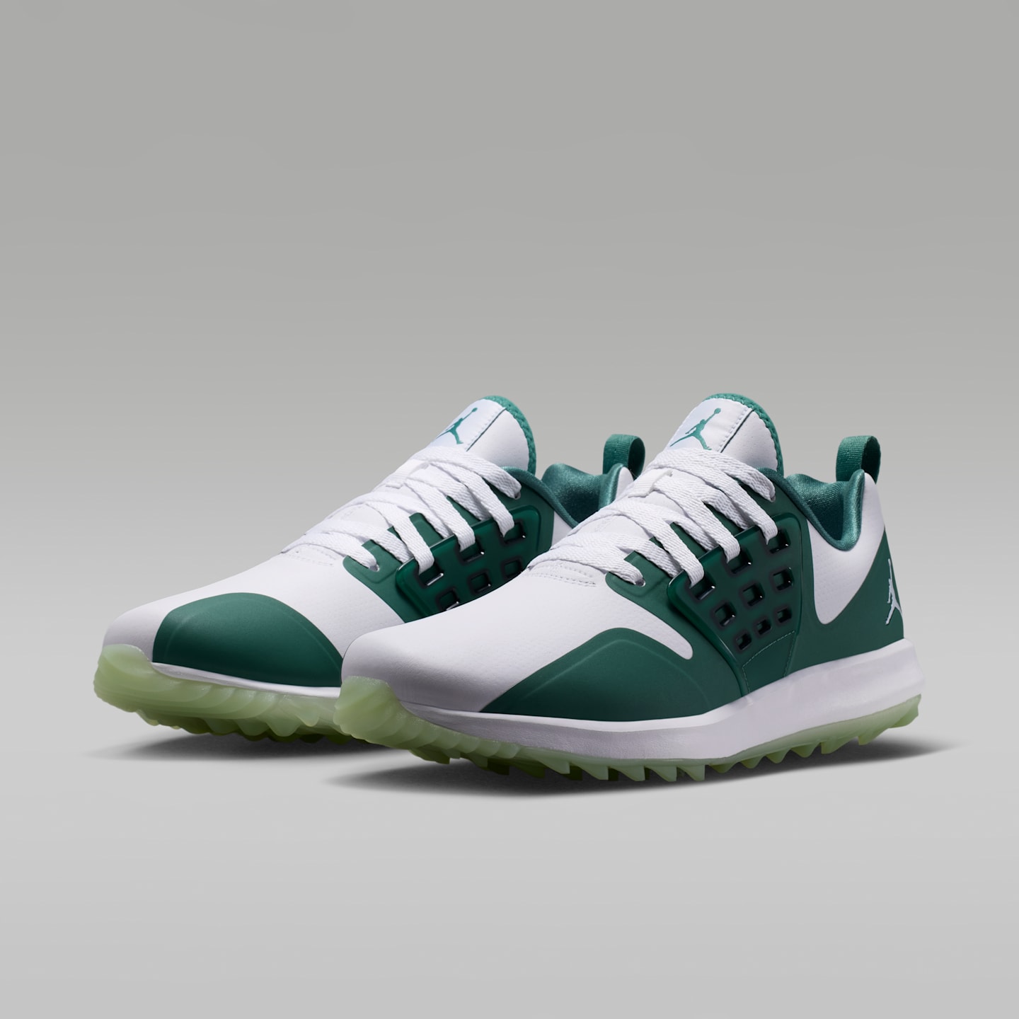 Мужские кроссовки Jordan Grind Golf Shoes — фото 5