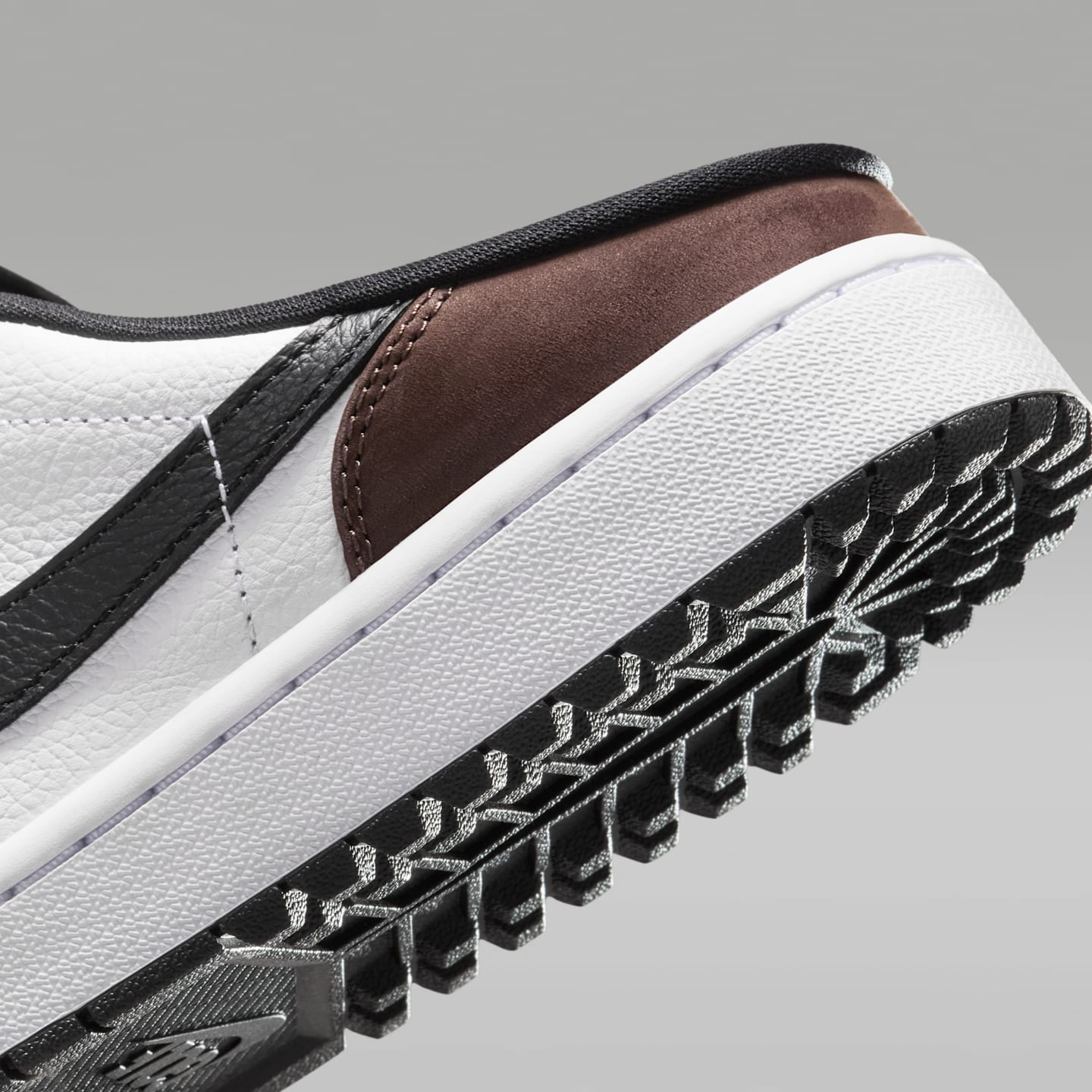 Мужские сабо Jordan Air Jordan Mule Golf Shoes — фото 8
