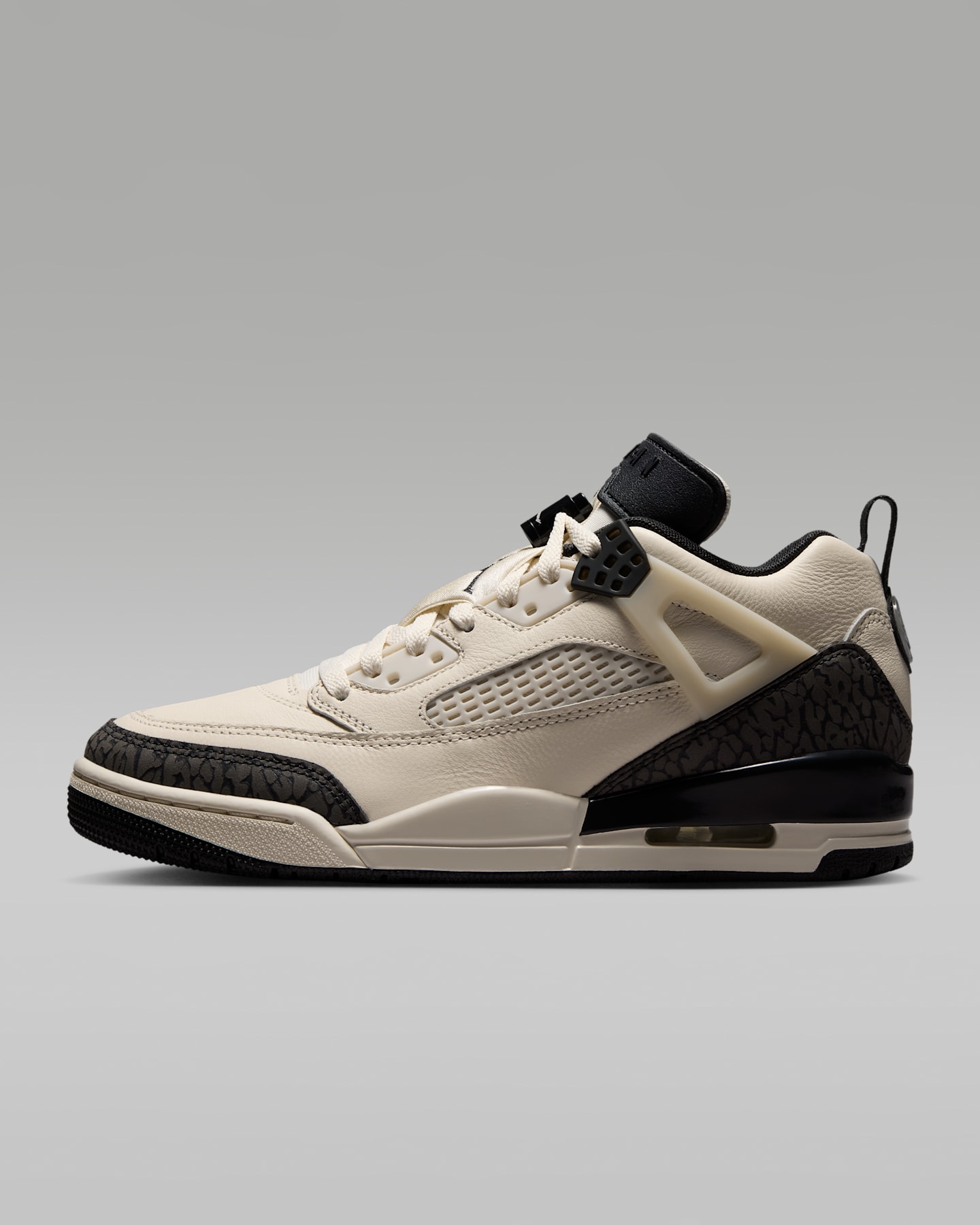 Женские кроссовки Jordan Spizike Low Women's Shoes — фото 9