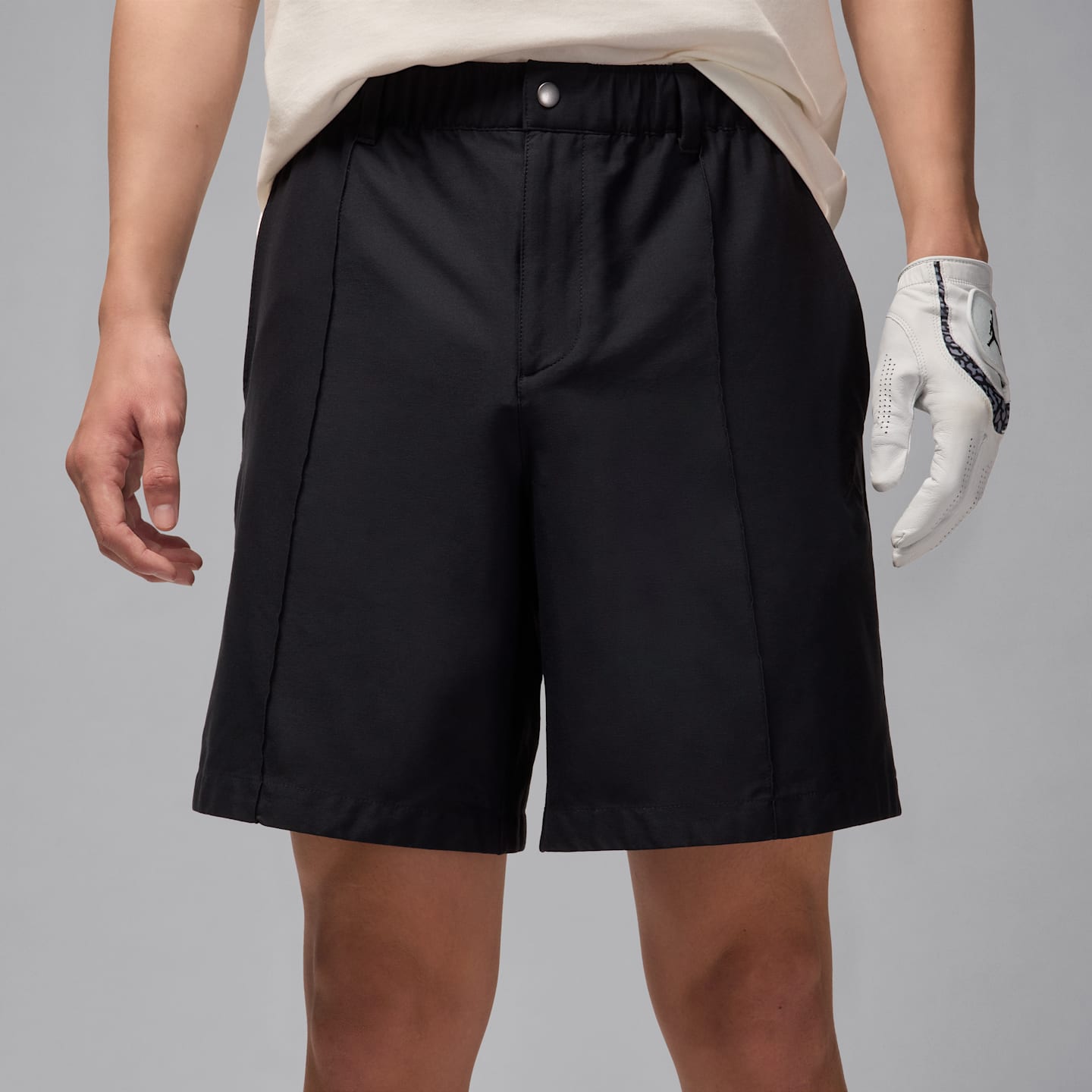 Мужские шорты Jordan Sport Men's Dri-FIT Golf Shorts — фото 2