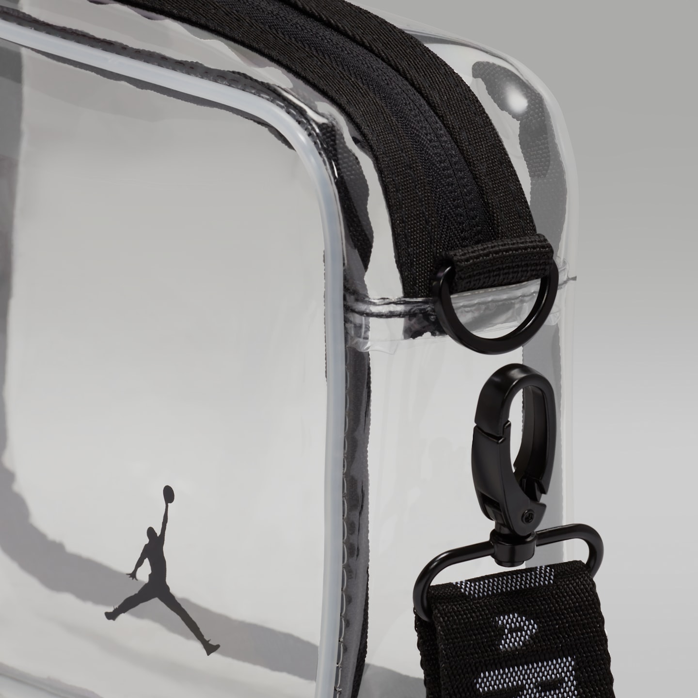 Детские сумки Nike Stadium Bag (1.7L) — фото 6