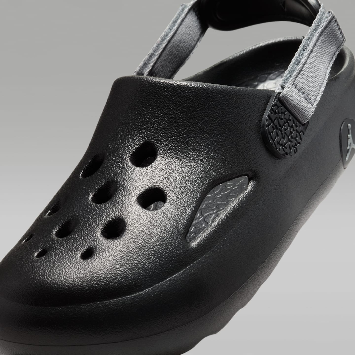 Детские кроссовки Jordan Hydrip Big Kids' Sandals — фото 7