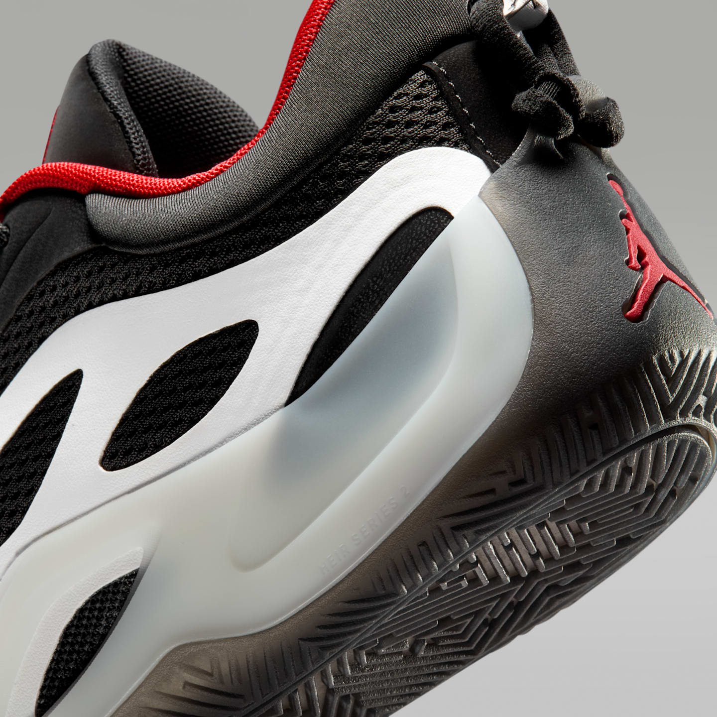 Женские кроссовки Jordan Heir Series 2 "Oh Sheila" Basketball Shoes — фото 8