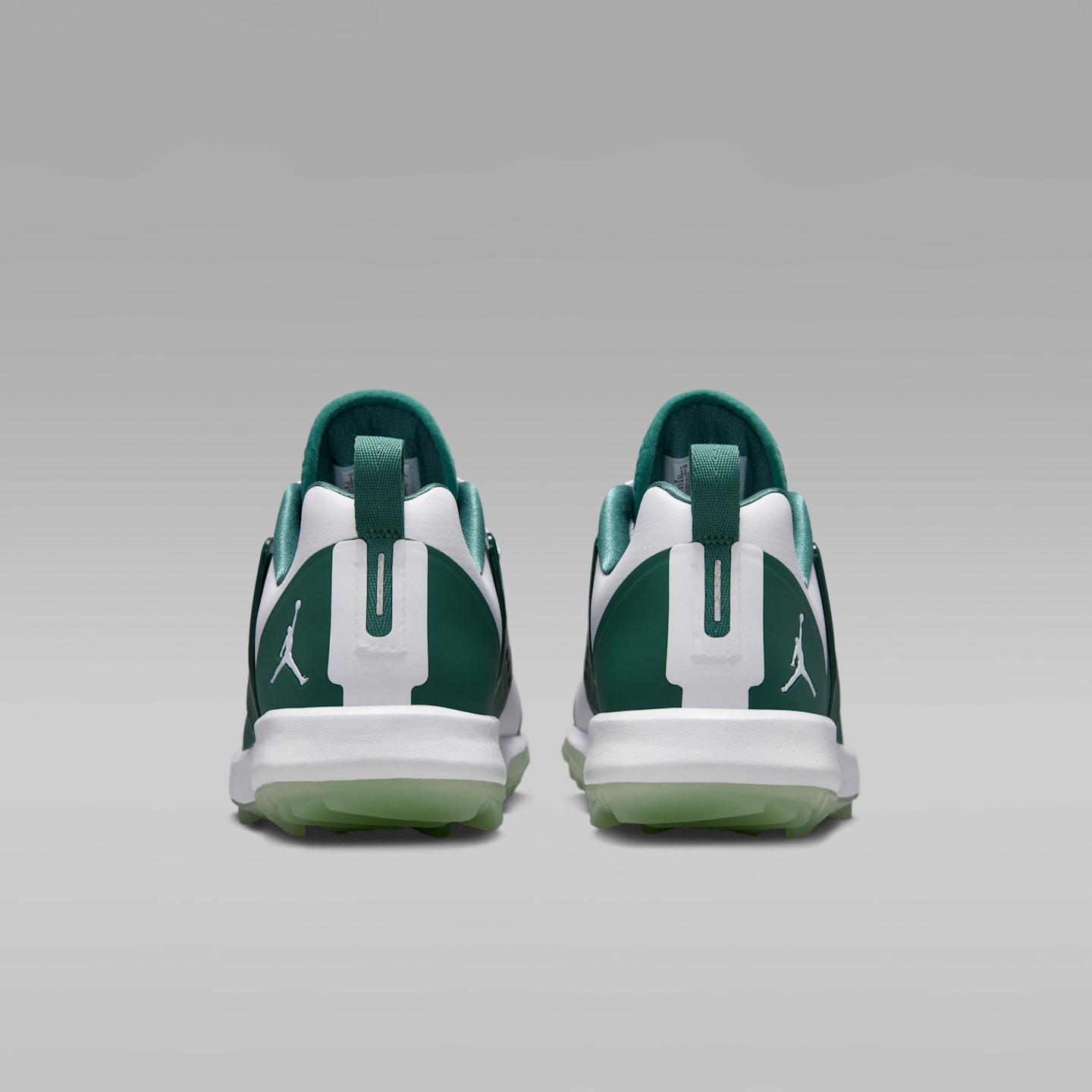 Мужские кроссовки Jordan Grind Golf Shoes — фото 6