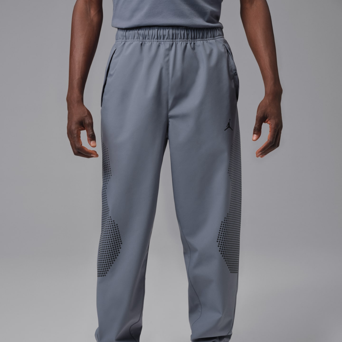 Мужские брюки Jordan Sport JAM Men's Warm-Up Pants — фото 1