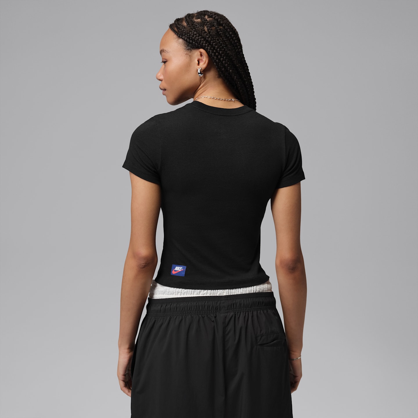 Женские футболки Jordan Flight Women's T-Shirt — фото 2