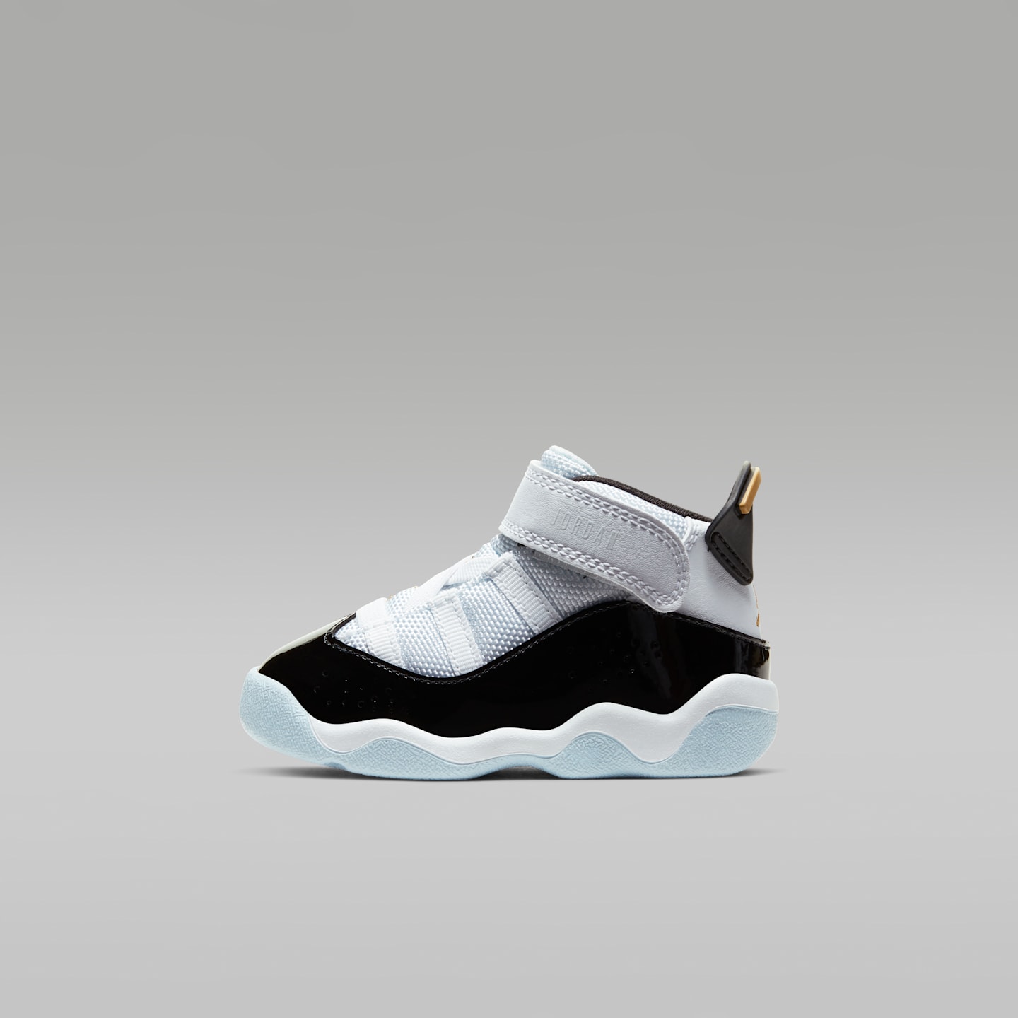 Детские кроссовки Jordan 6 Rings Infant/Toddler Shoes — фото 1