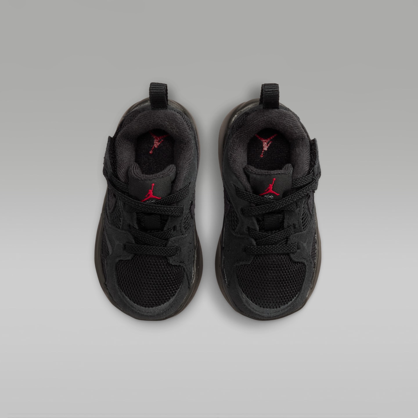 Детские кроссовки Jordan CMFT Era Baby/Toddler Shoes — фото 4