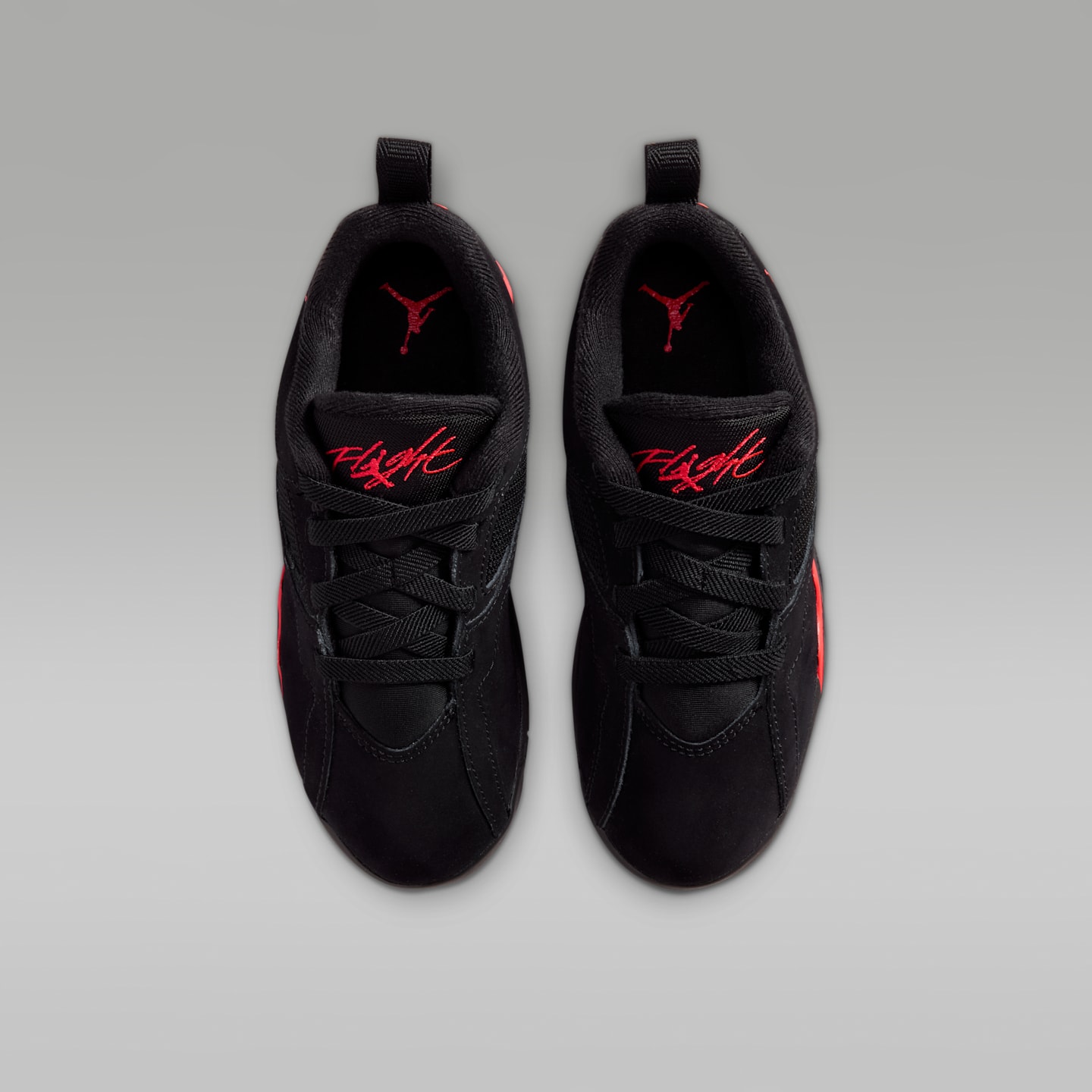 Детские кроссовки Jordan MVP 92 Little Kids' Shoes — фото 4