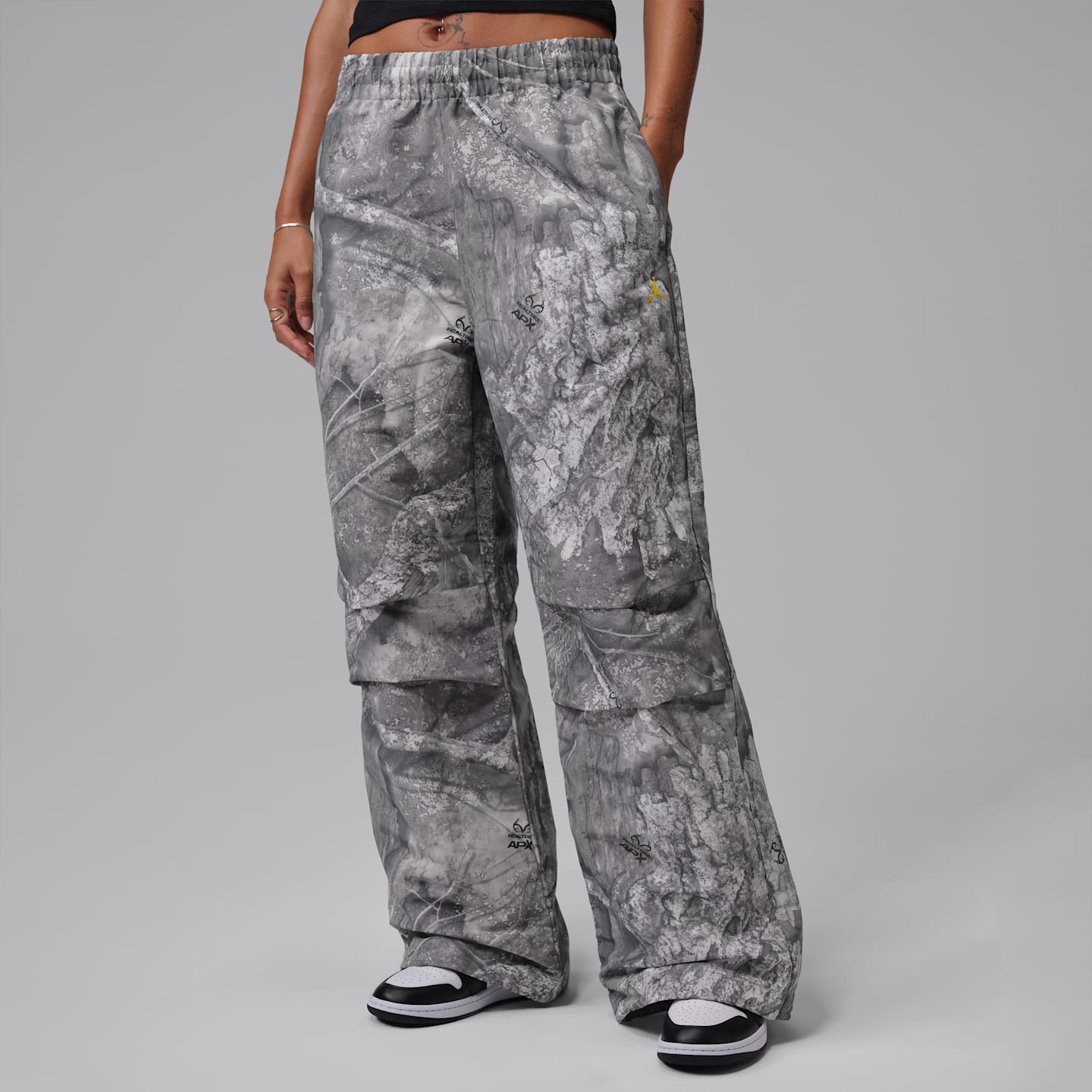 Женские брюки Jordan Brooklyn Women's Realtree Pants — фото 1
