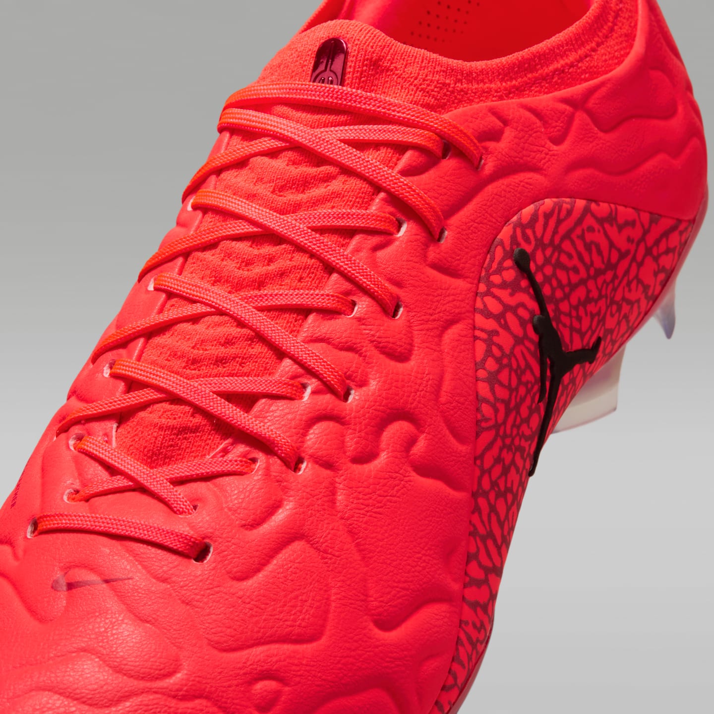 Мужские бутсы Jordan Tiempo Maestro Elite SE Firm-Ground Low-Top Soccer Cleats — фото 7