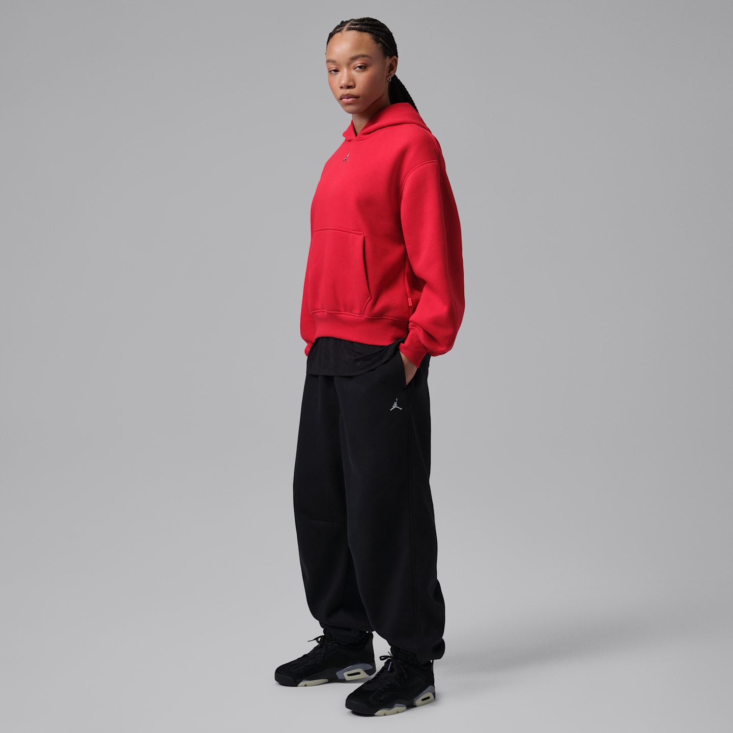 Женские брюки Jordan Brooklyn Women's Pants — фото 6
