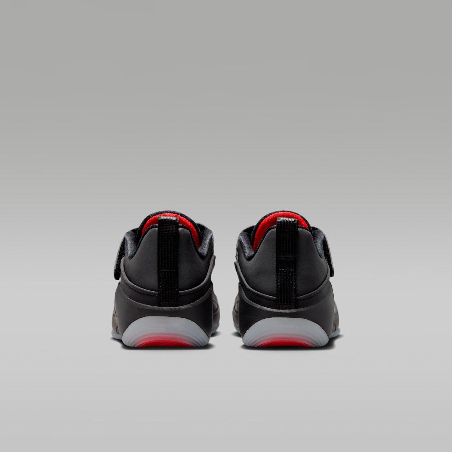 Детские кроссовки Nike Luka 5 "Black Metallic" Big Kids' Basketball Shoes — фото 6