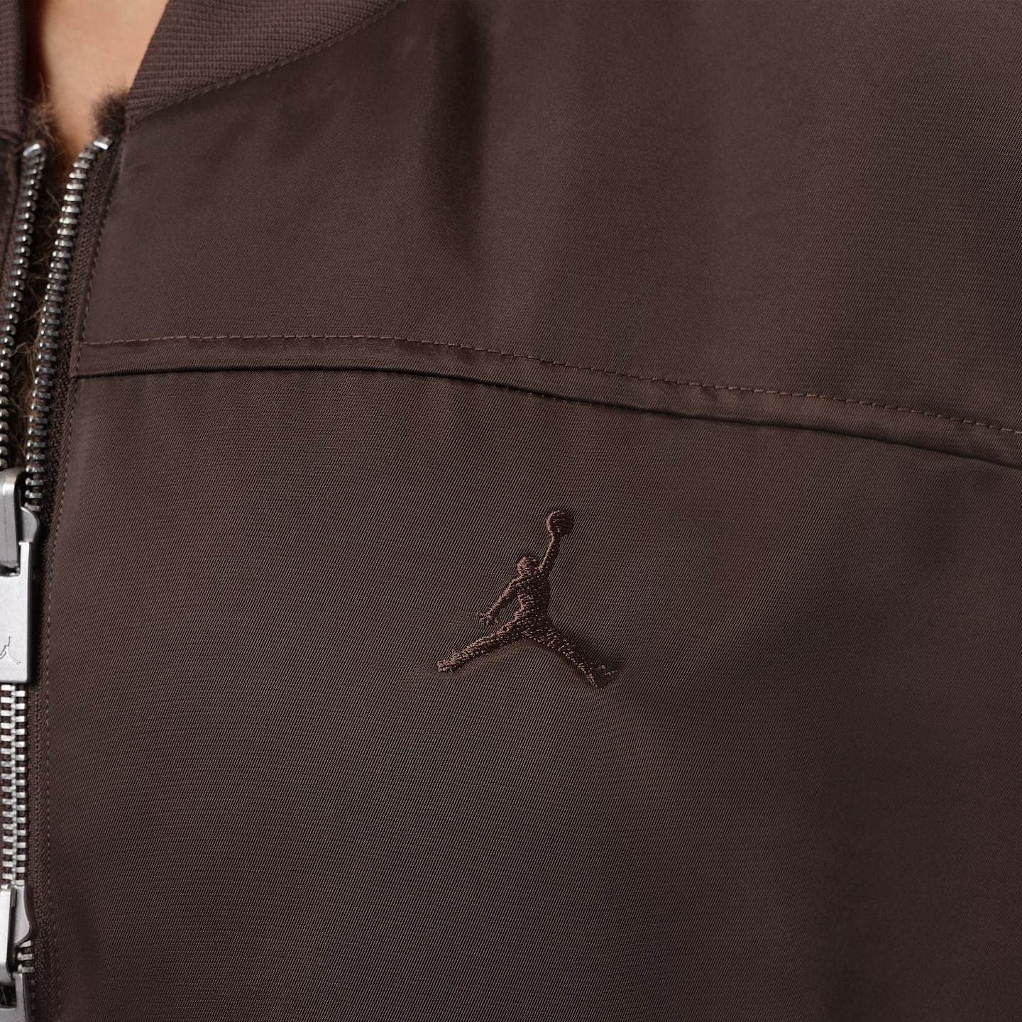 Женские жилеты Jordan Flight Women's Reversible Vest — фото 4