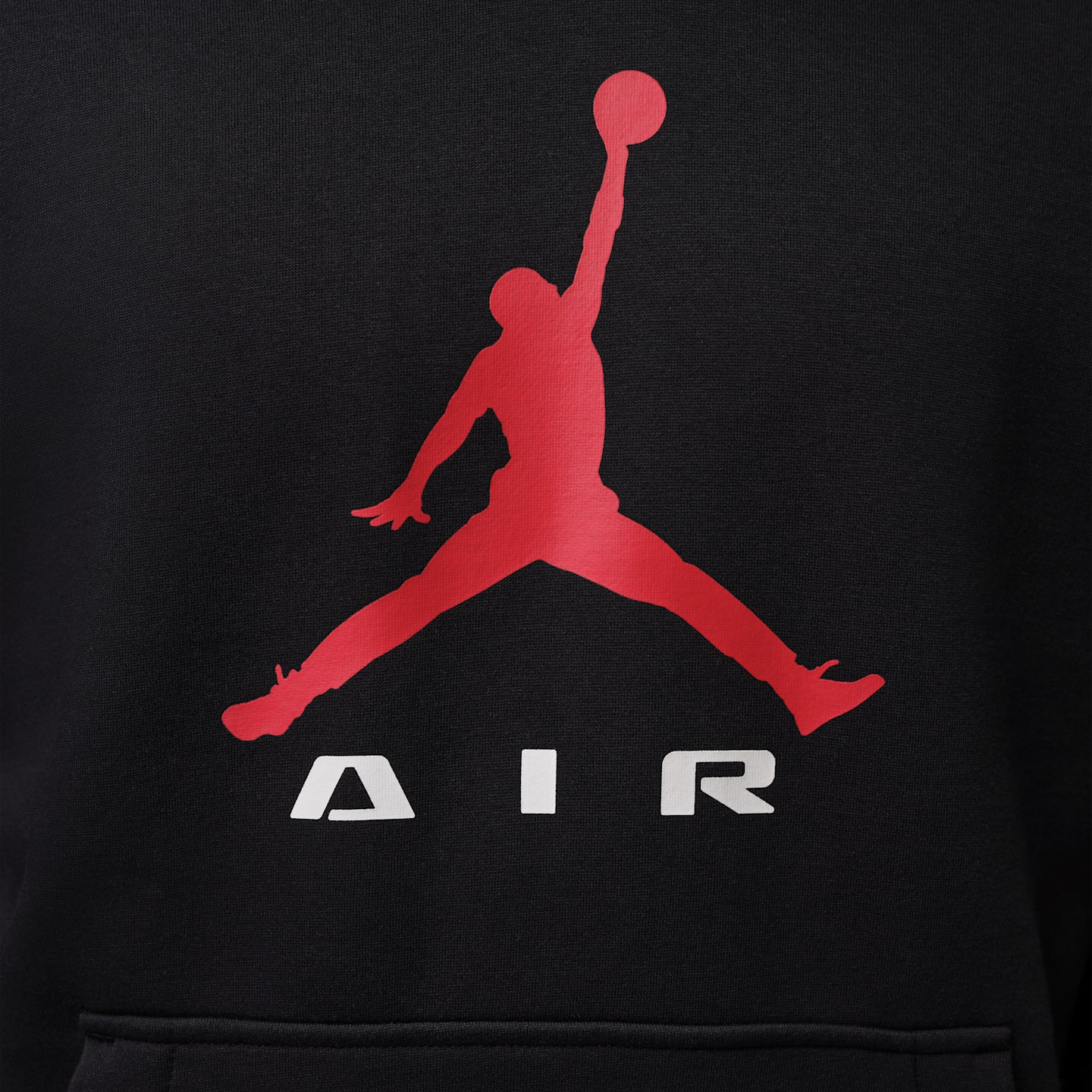 Мужские худи Jordan Brooklyn Men's Pullover — фото 4