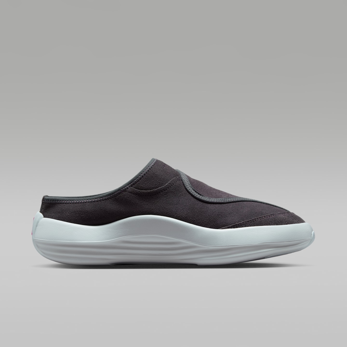 Мужские сабо Jordan Future Men's Mules — фото 3