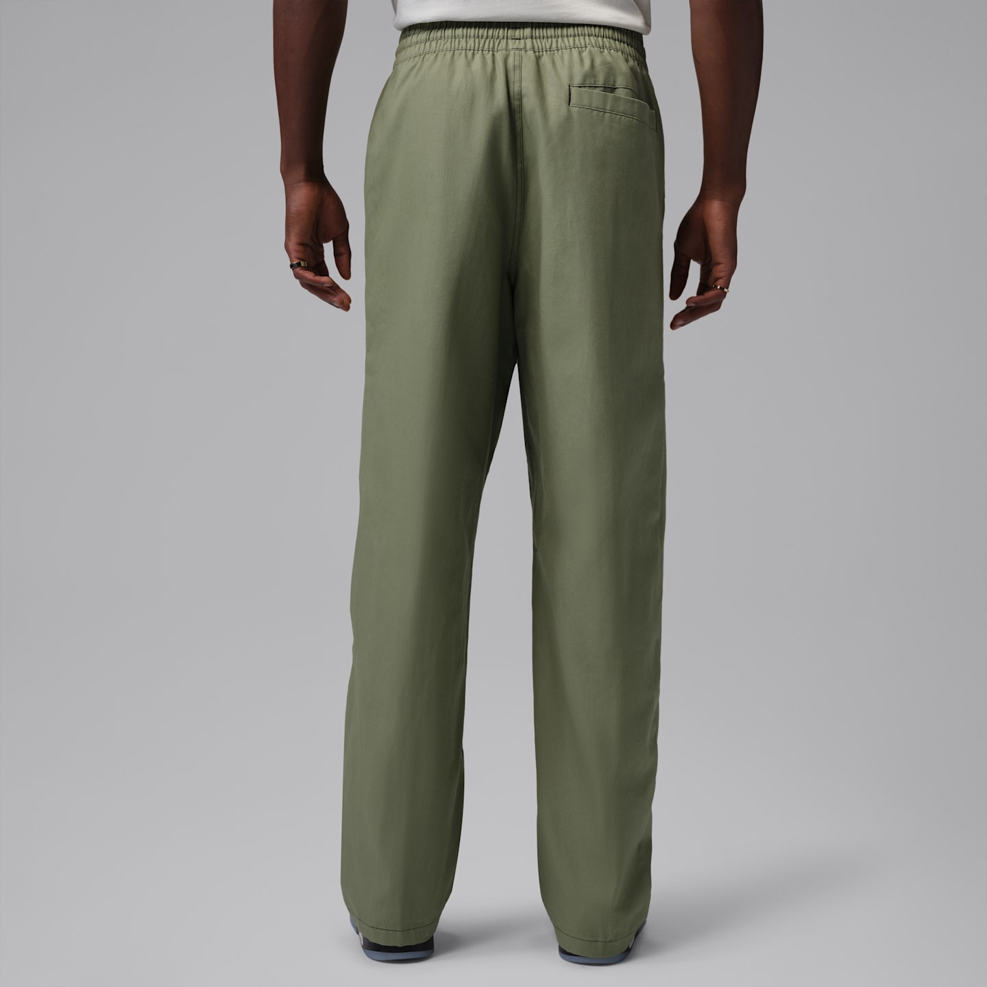 Мужские брюки Jordan Brooklyn Men's Chino Pants — фото 2