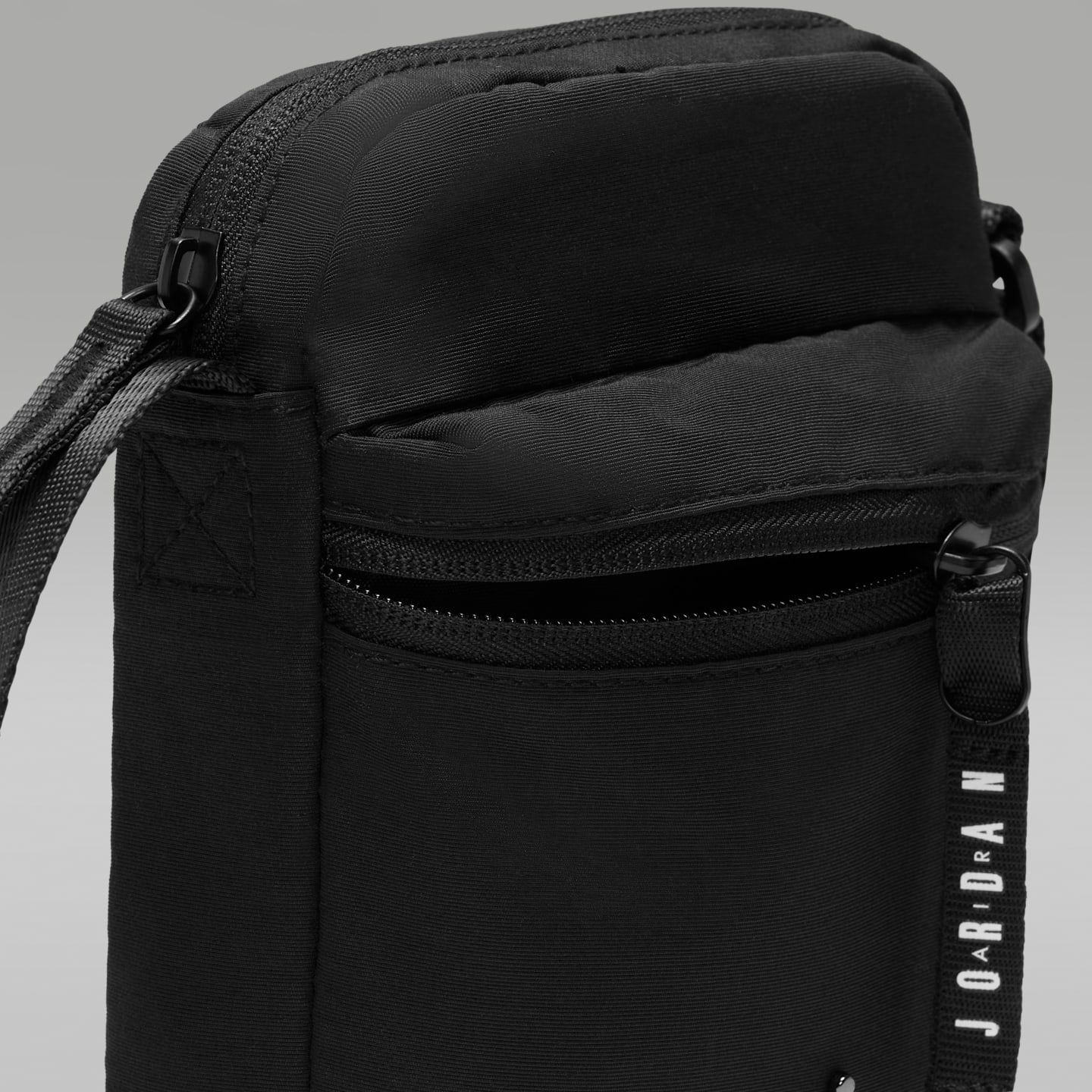 Детские сумки Jordan Airborne Festival Bag (1L) — фото 6