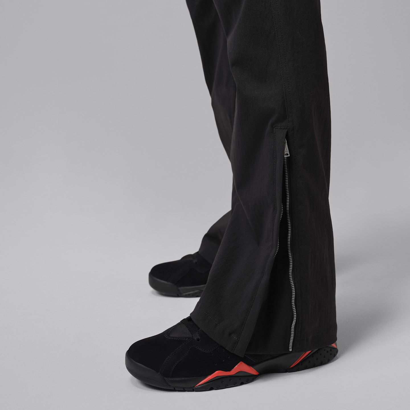 Мужские брюки Jordan Flight Essentials Men's Pants — фото 5