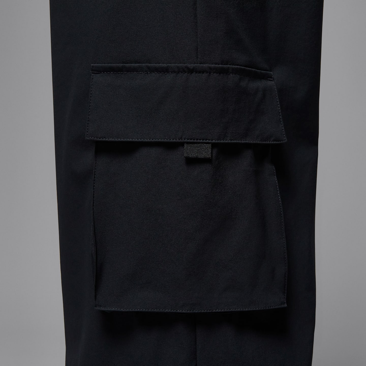 Детские брюки Jordan Big Kids' Post-Up Open Cargo Pants — фото 5