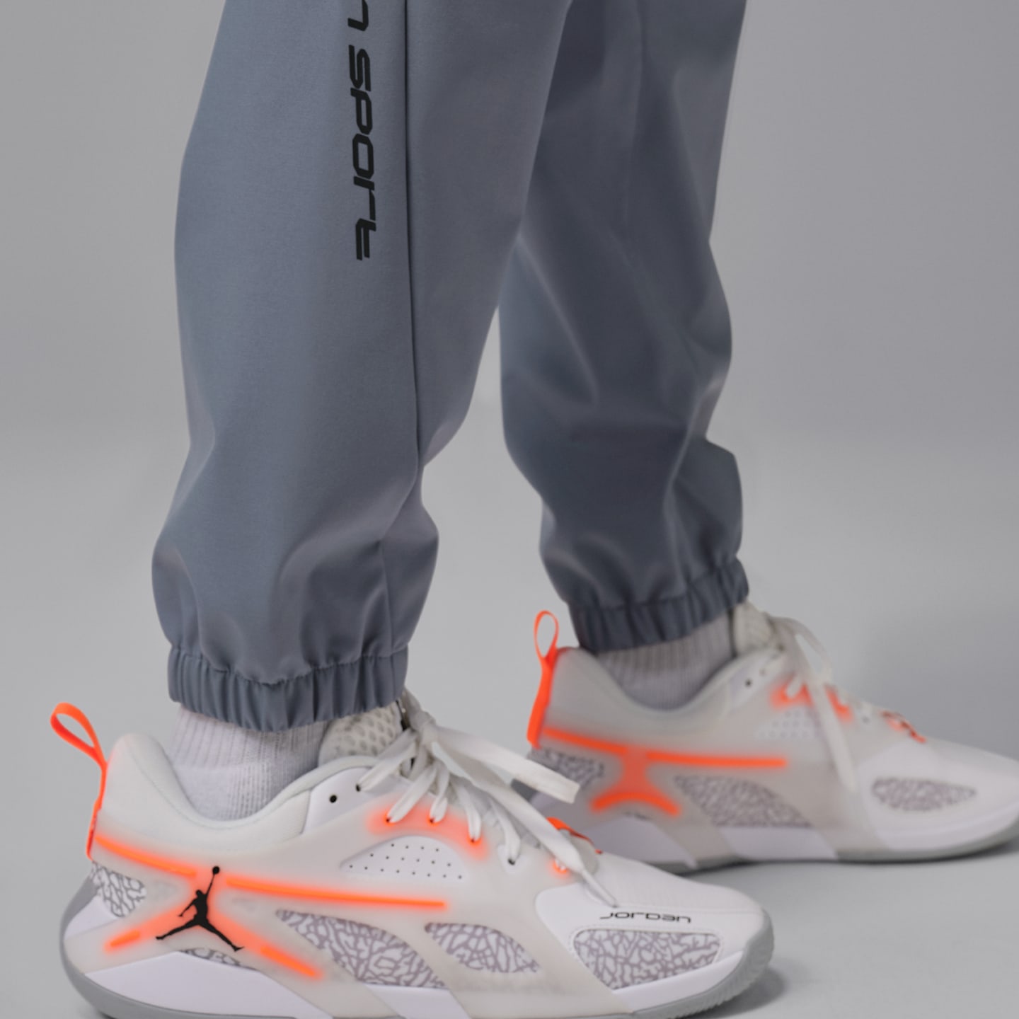 Мужские брюки Jordan Sport JAM Men's Warm-Up Pants — фото 5
