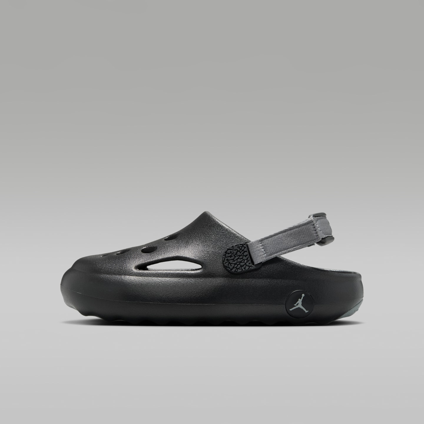 Детские кроссовки Jordan Hydrip Big Kids' Sandals — фото 1
