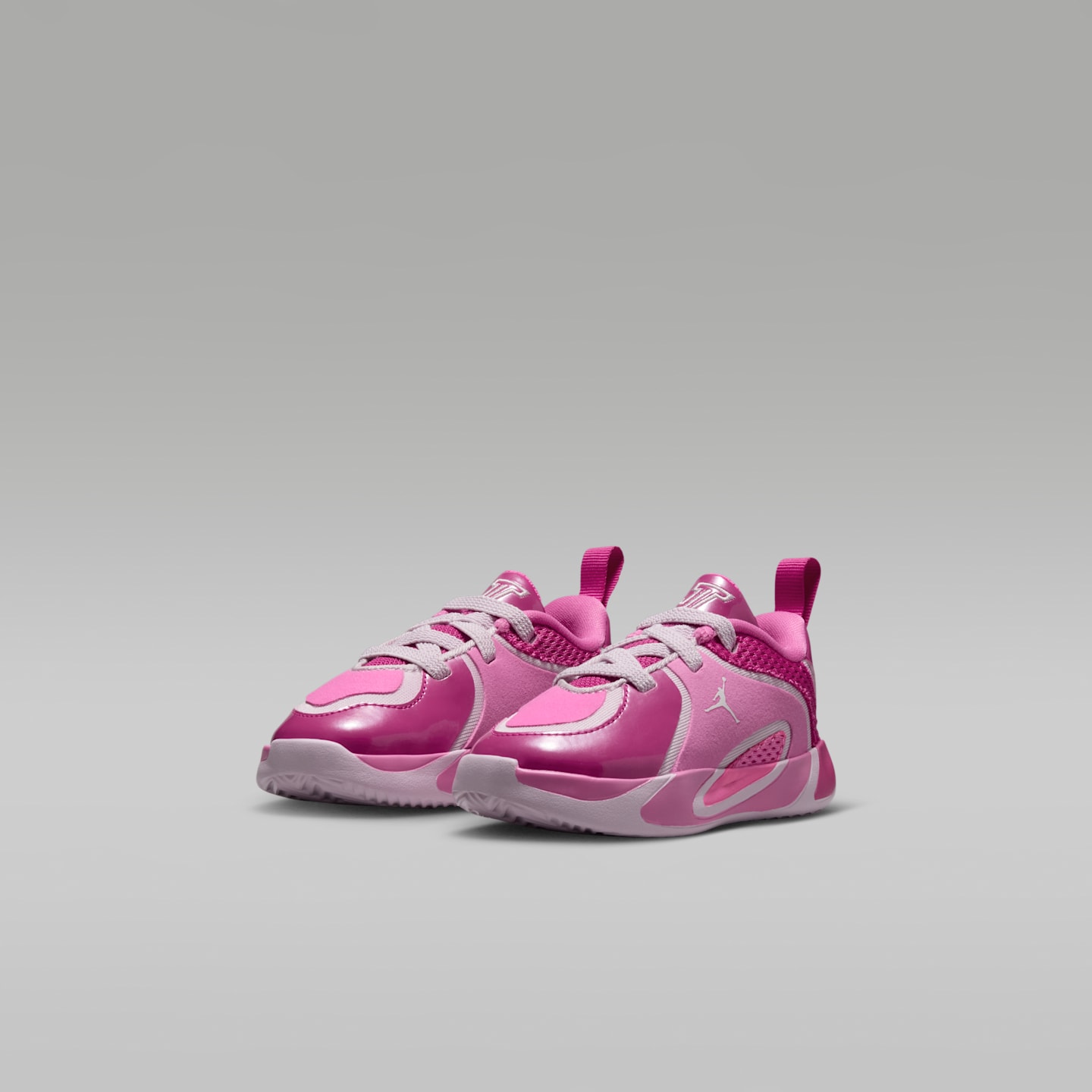 Детские кроссовки Nike Tatum 4 Baby/Toddler Shoes — фото 5