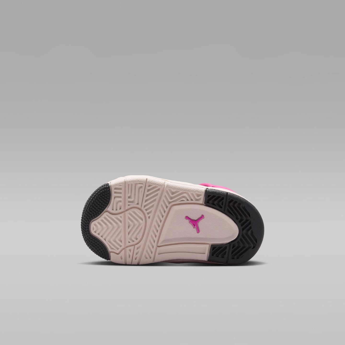 Детские кроссовки Jordan 4 Retro "She's A Star" Baby/Toddler Shoes — фото 2